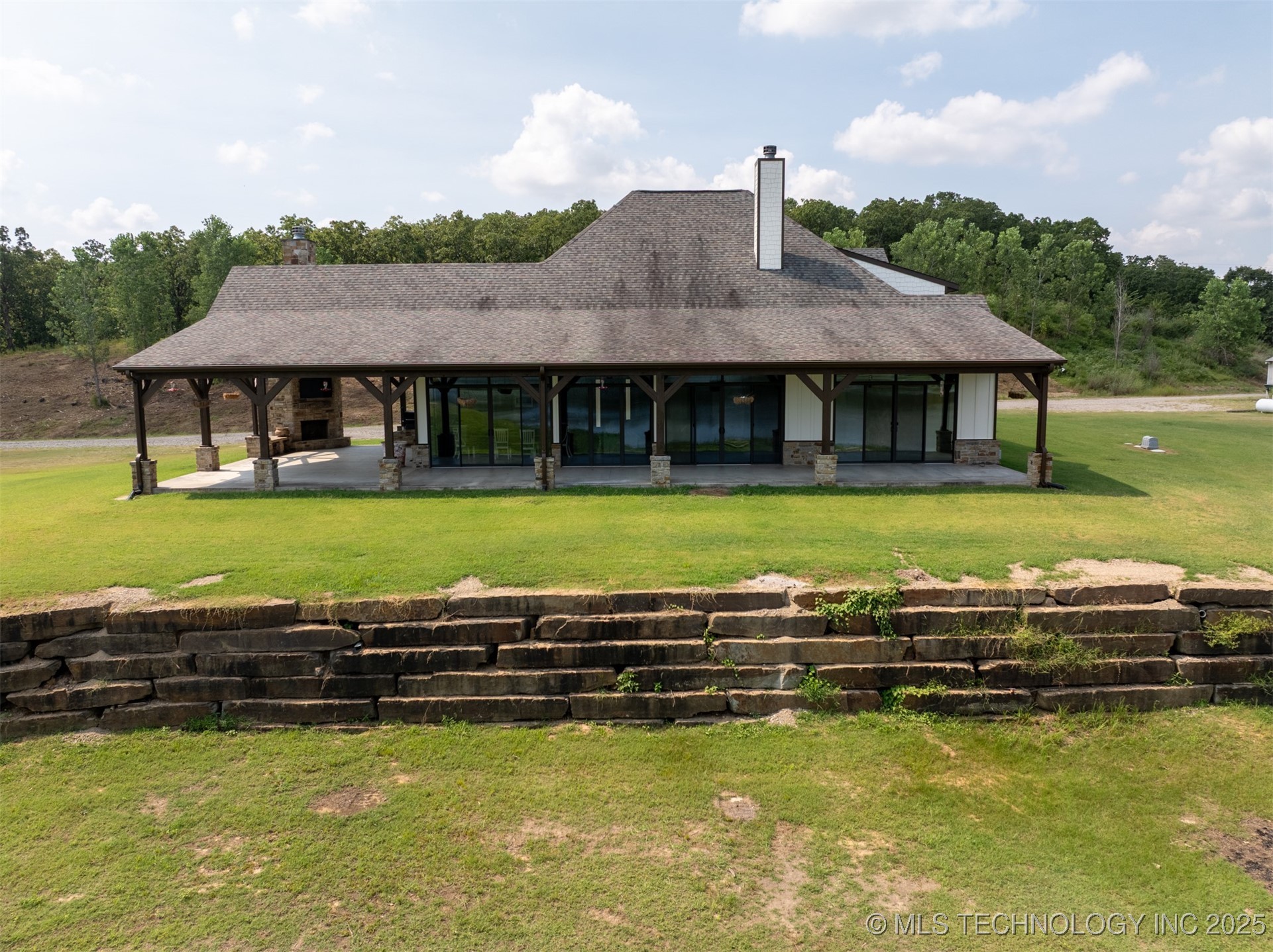 103098 N 3750 Road Okemah OK 74859