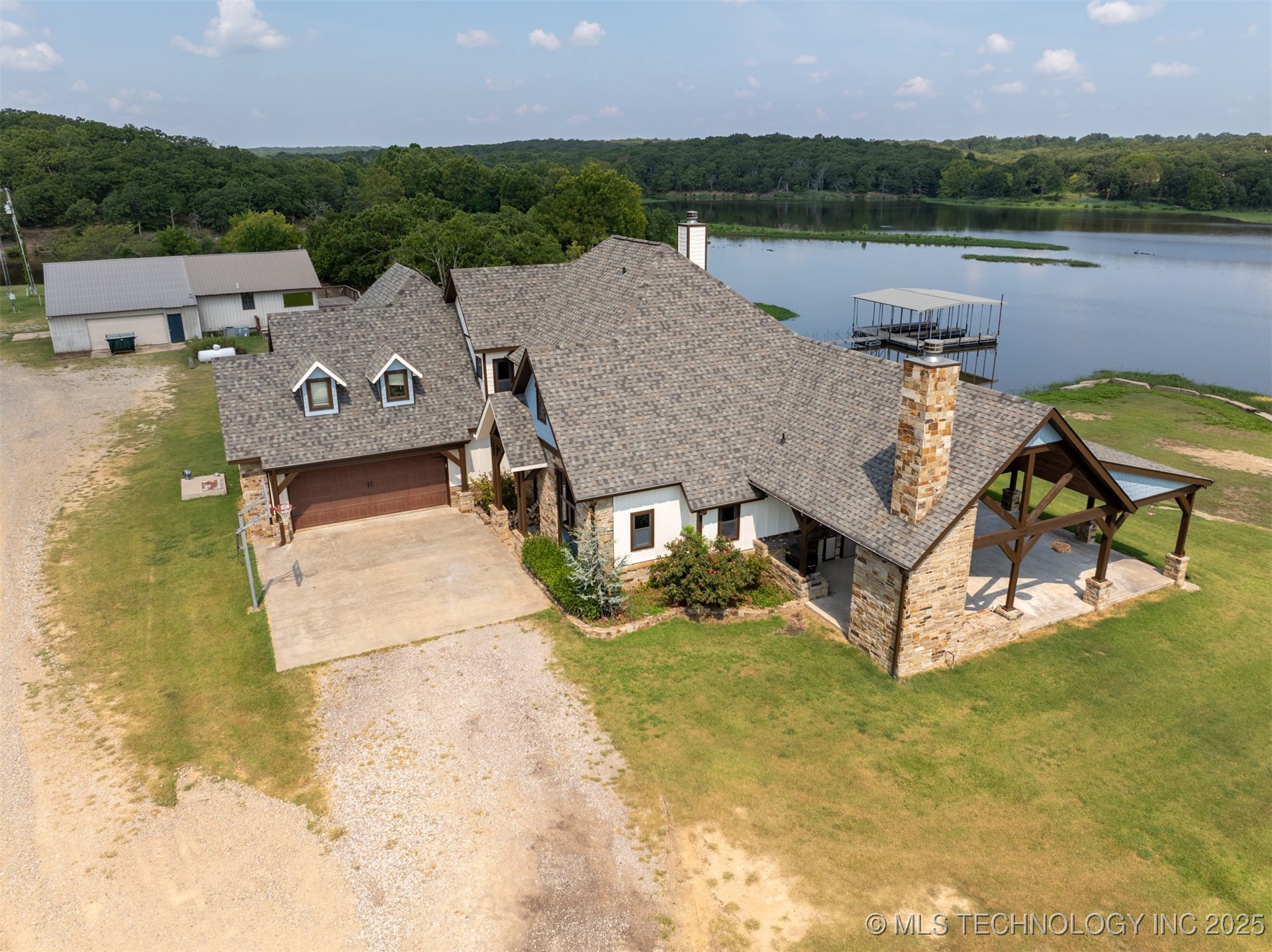 103098 N 3750 Road Okemah OK 74859