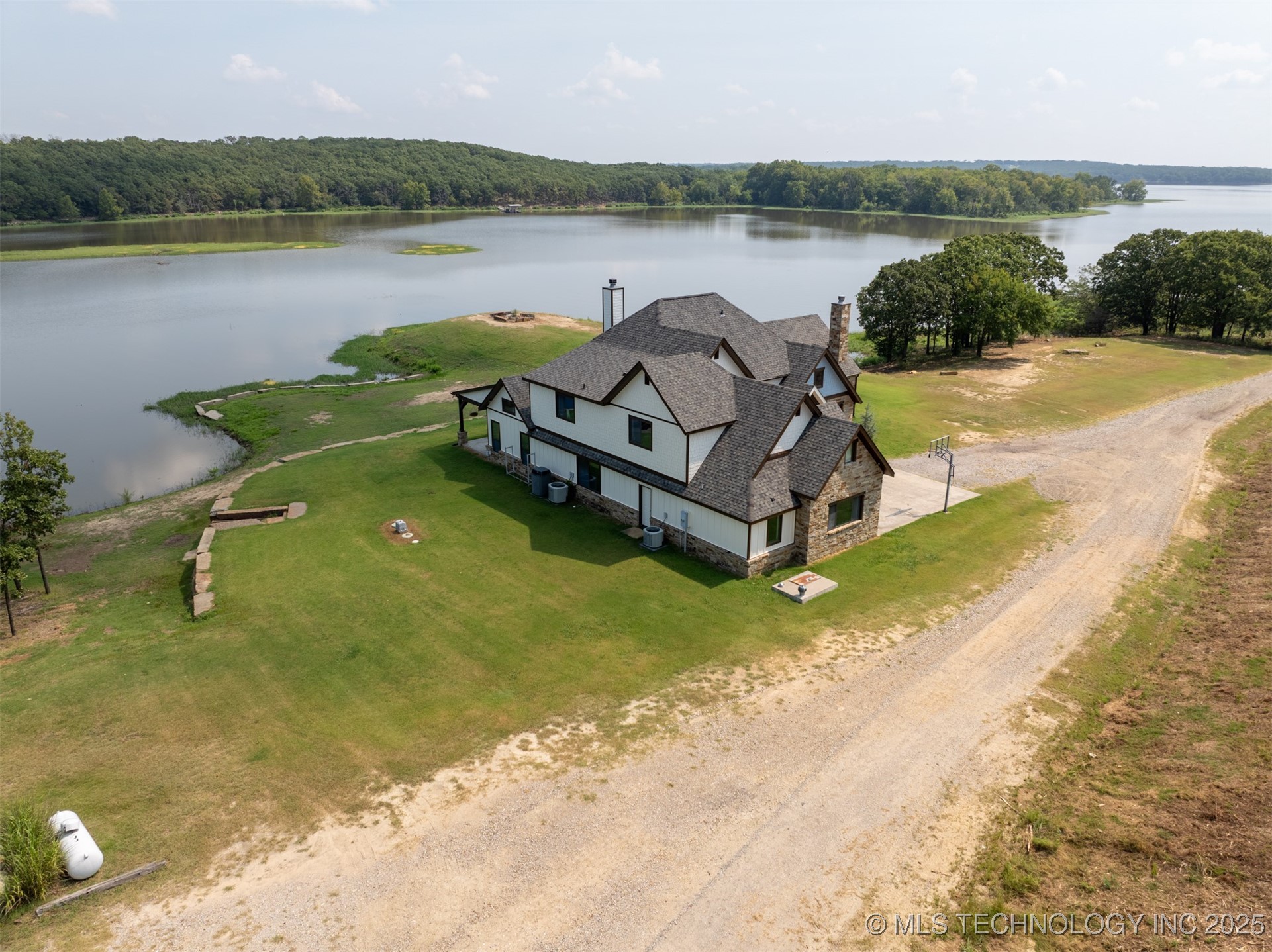 103098 N 3750 Road Okemah OK 74859