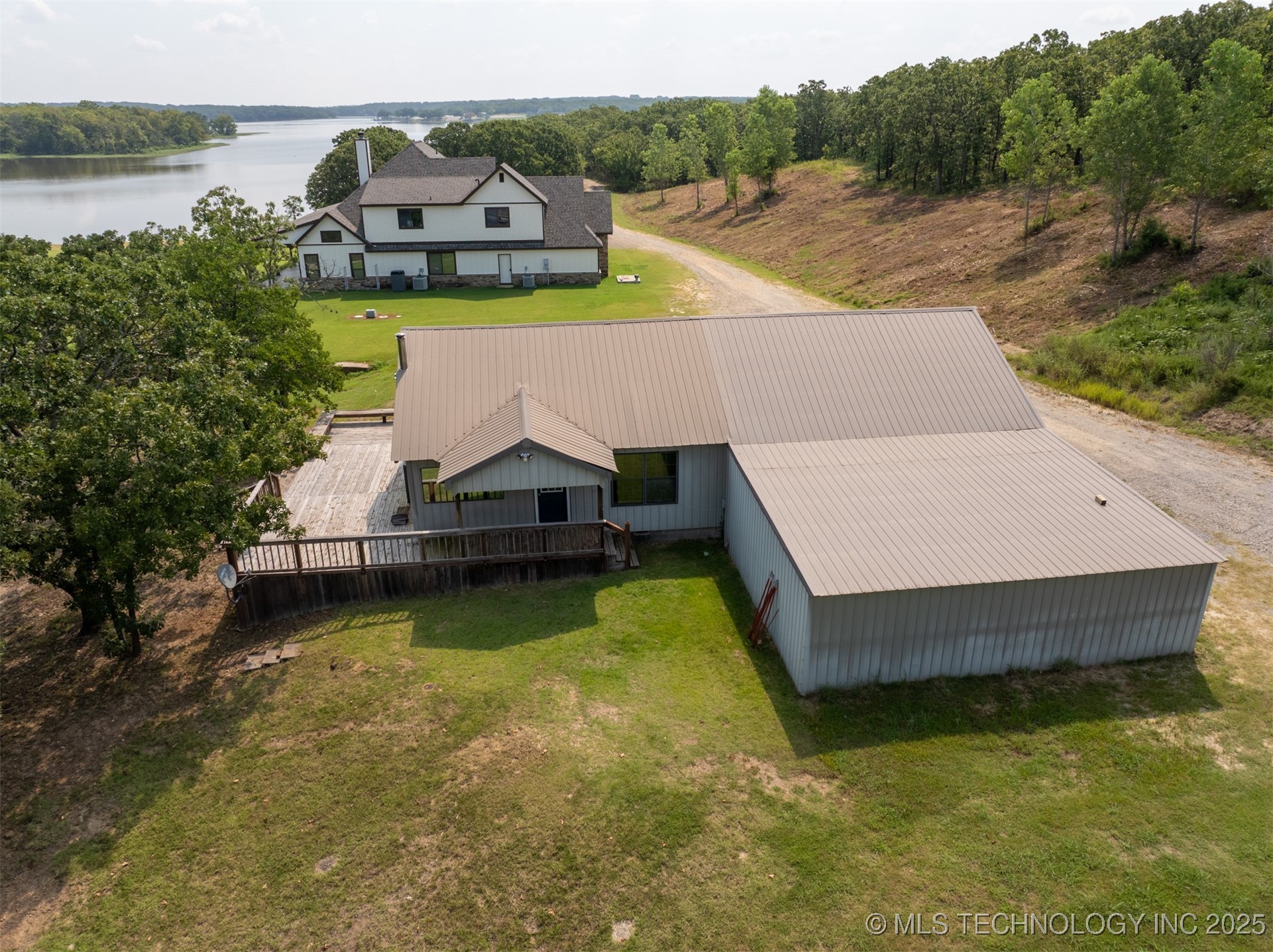 103098 N 3750 Road Okemah OK 74859