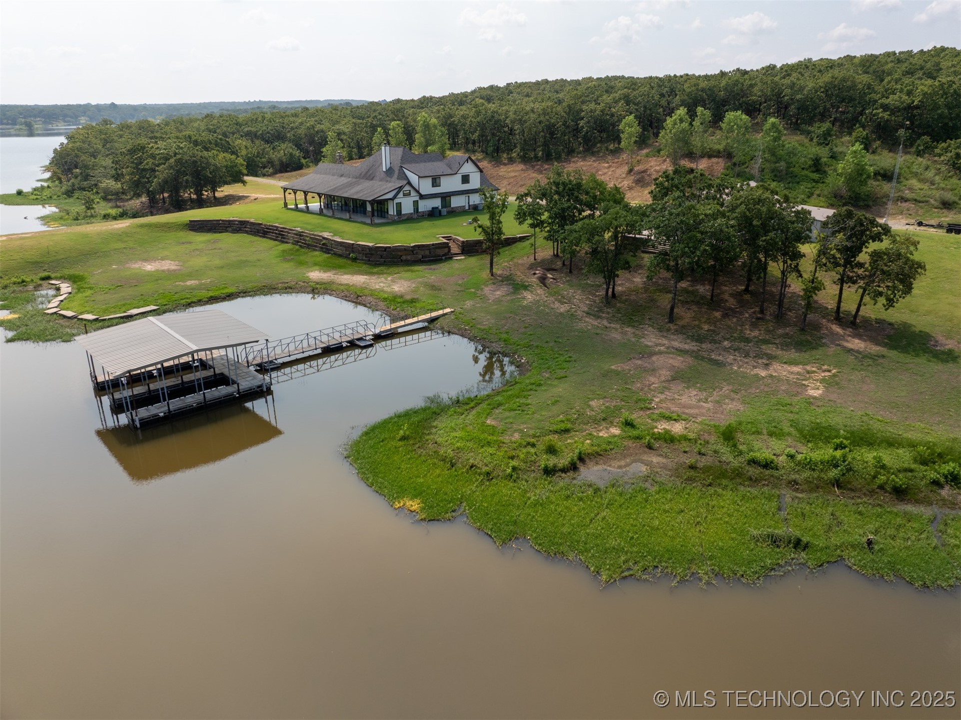 103098 N 3750 Road Okemah OK 74859