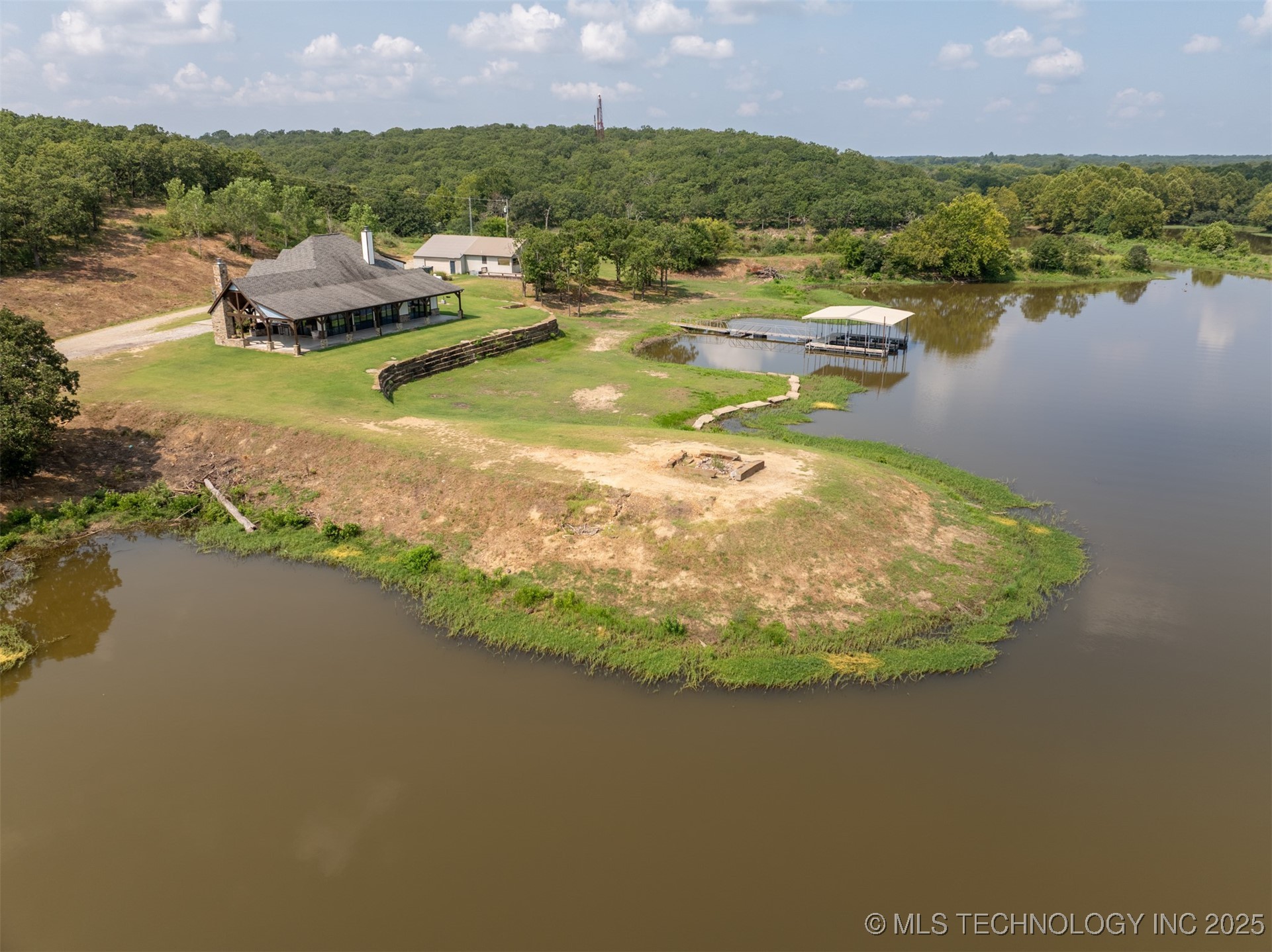 103098 N 3750 Road Okemah OK 74859
