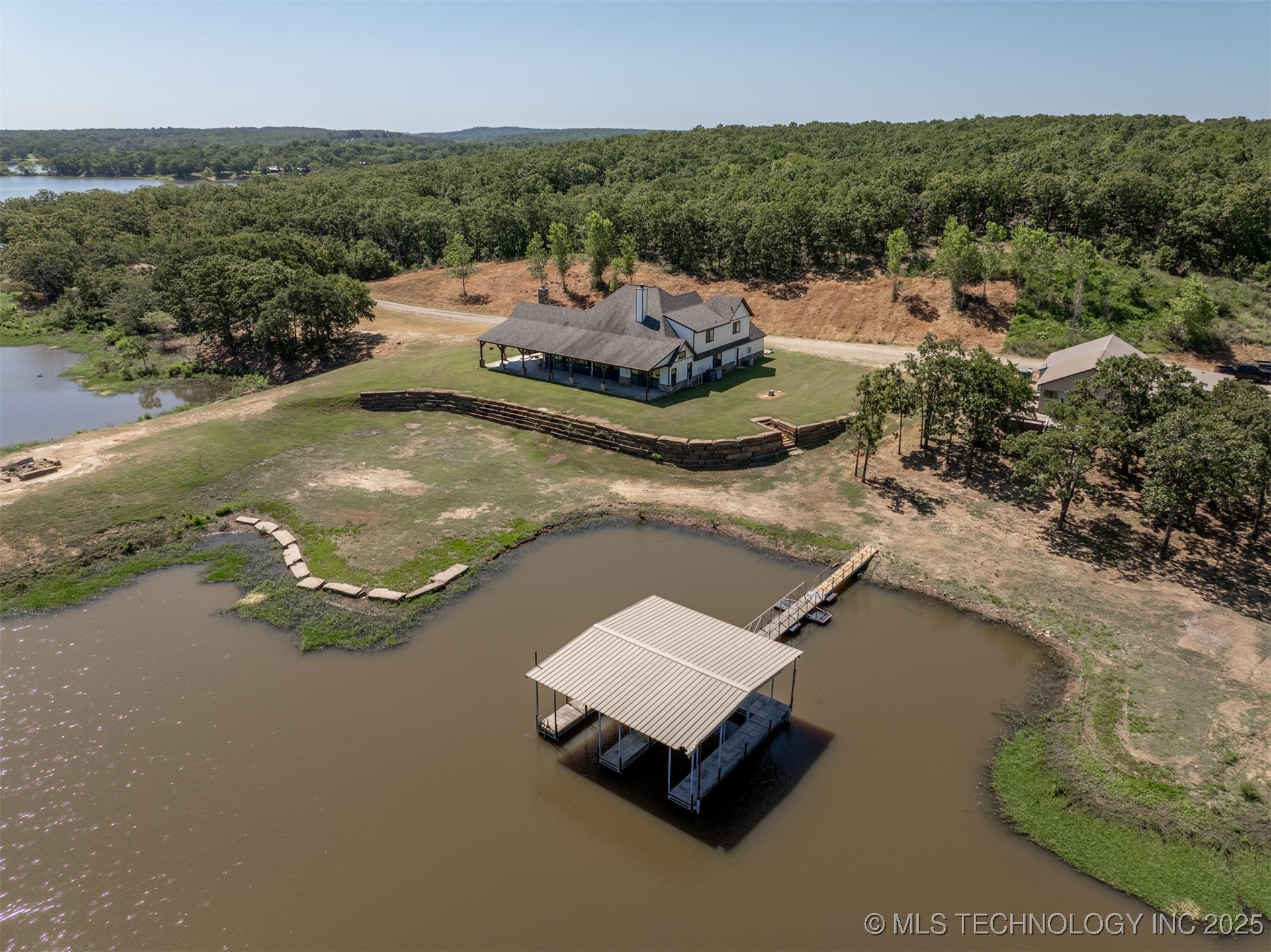 103098 N 3750 Road Okemah OK 74859