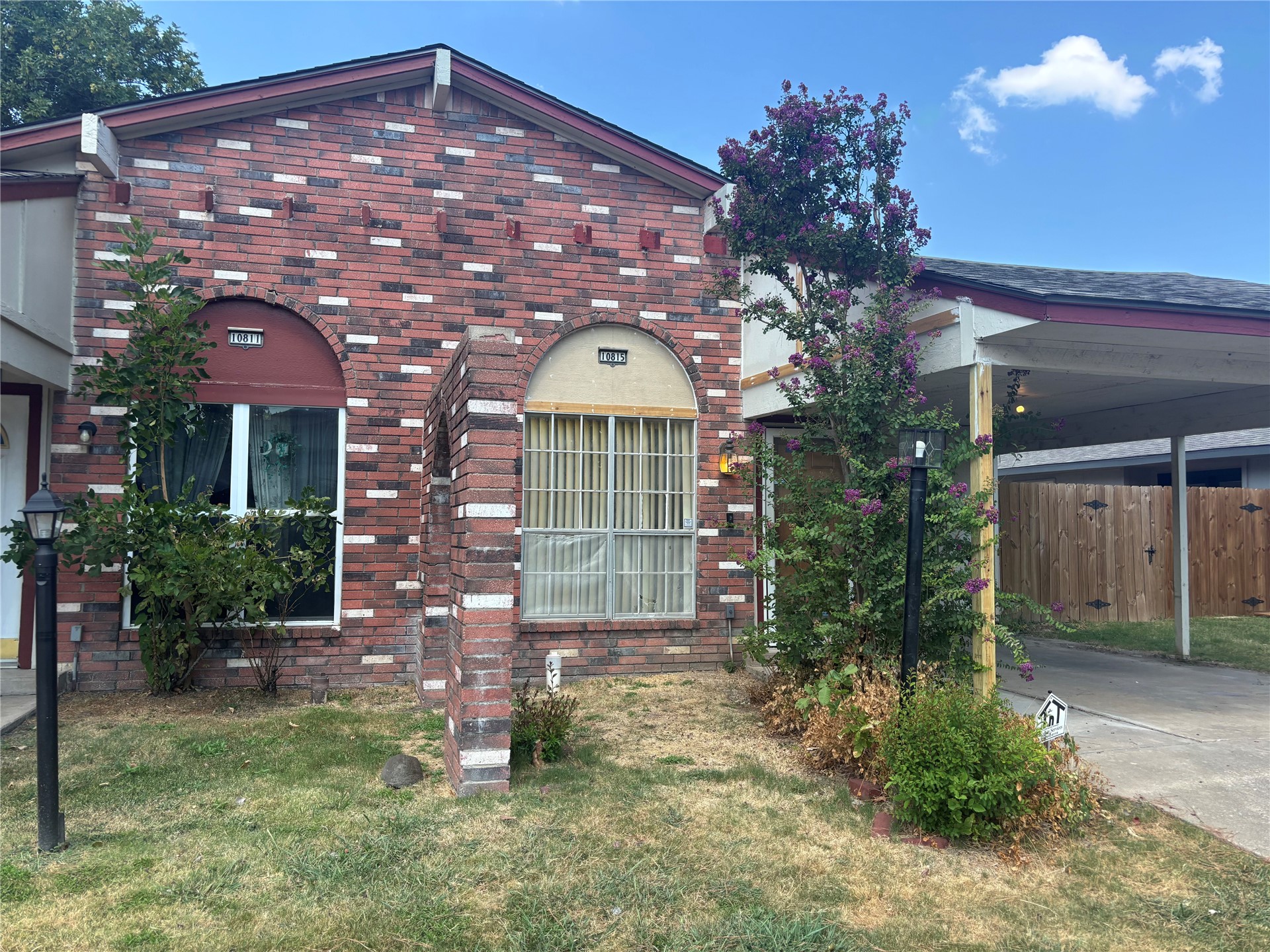 10815 E 15th Street Tulsa OK 74128