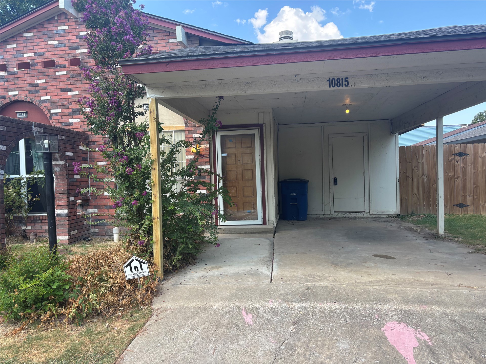 10815 E 15th Street Tulsa OK 74128