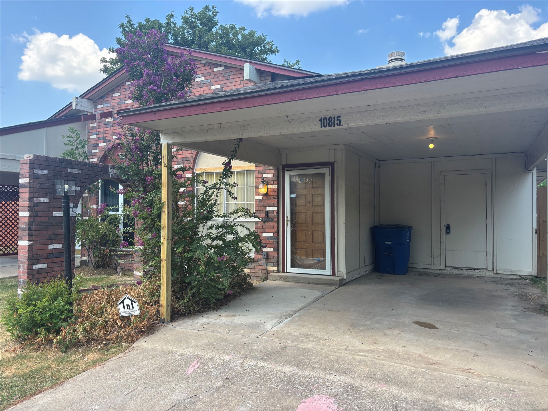10815 E 15th Street Tulsa OK 74128