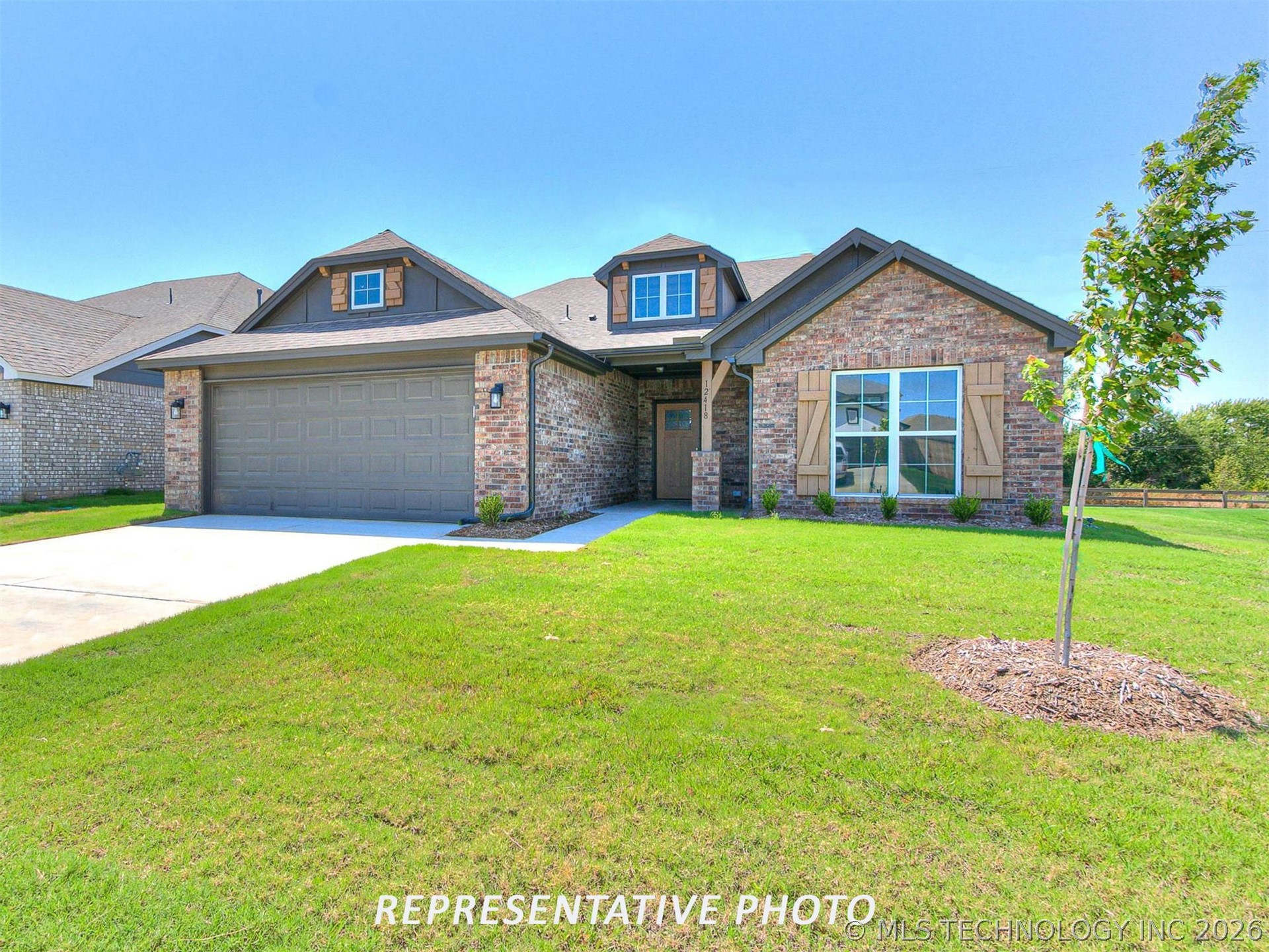 12501 N 134th Eastavenue Collinsville OK 74021