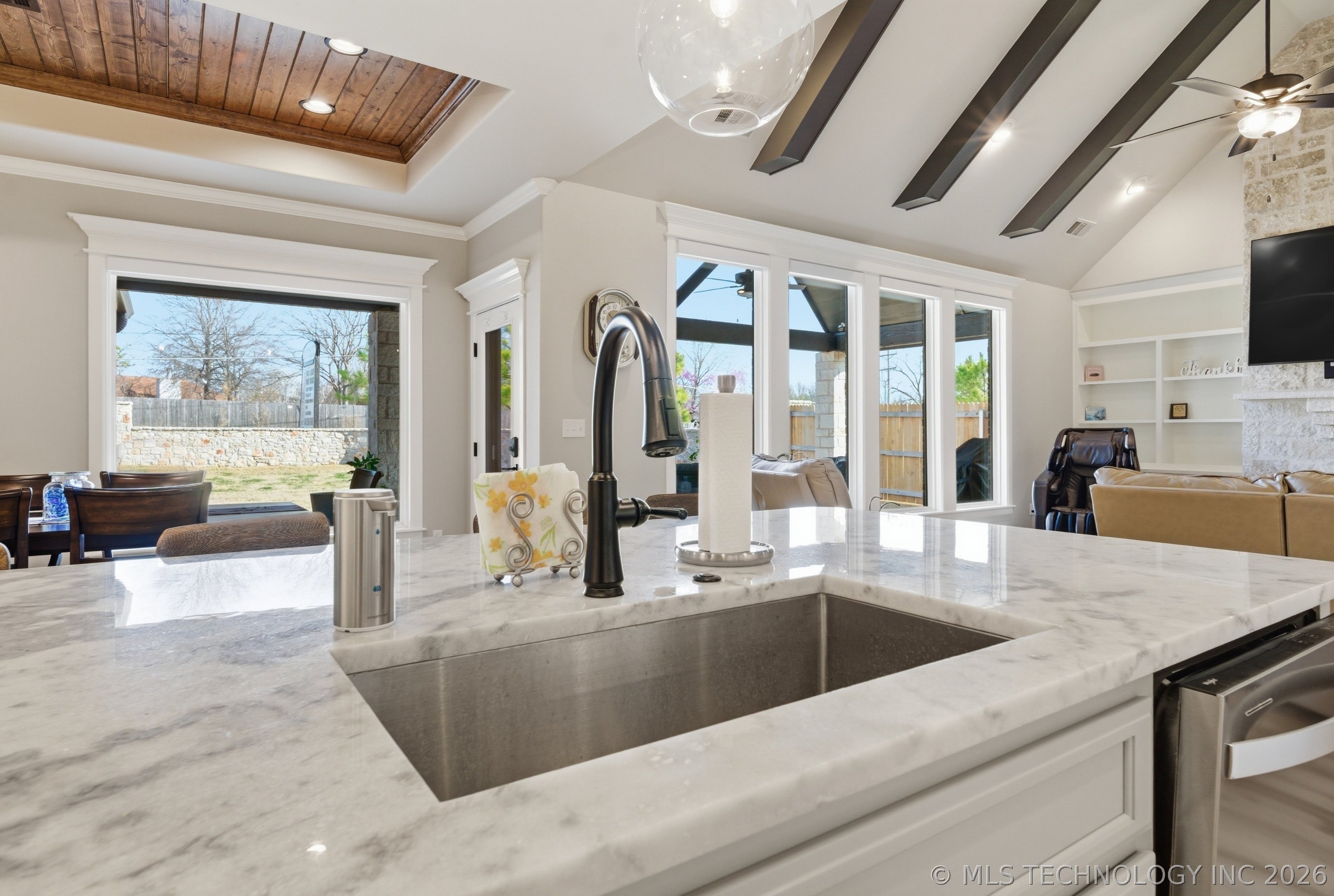 2847 E 141st Court Bixby OK 74008