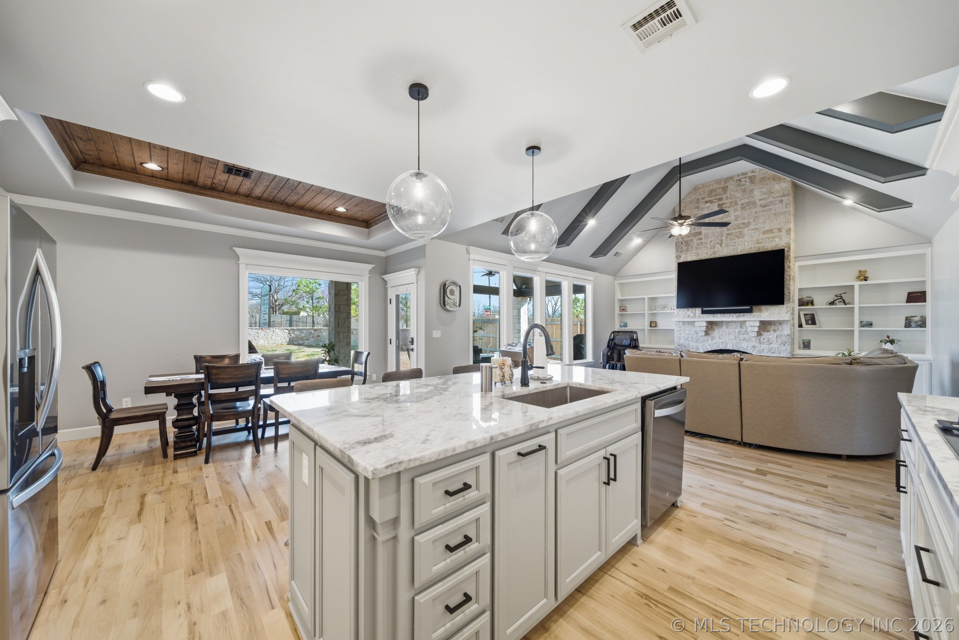 2847 E 141st Court Bixby OK 74008
