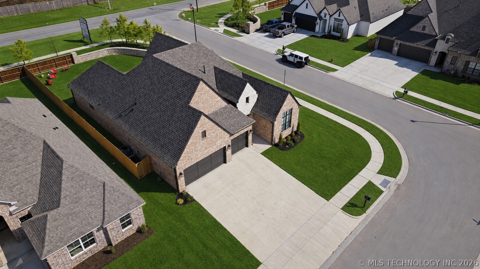 2847 E 141st Court Bixby OK 74008