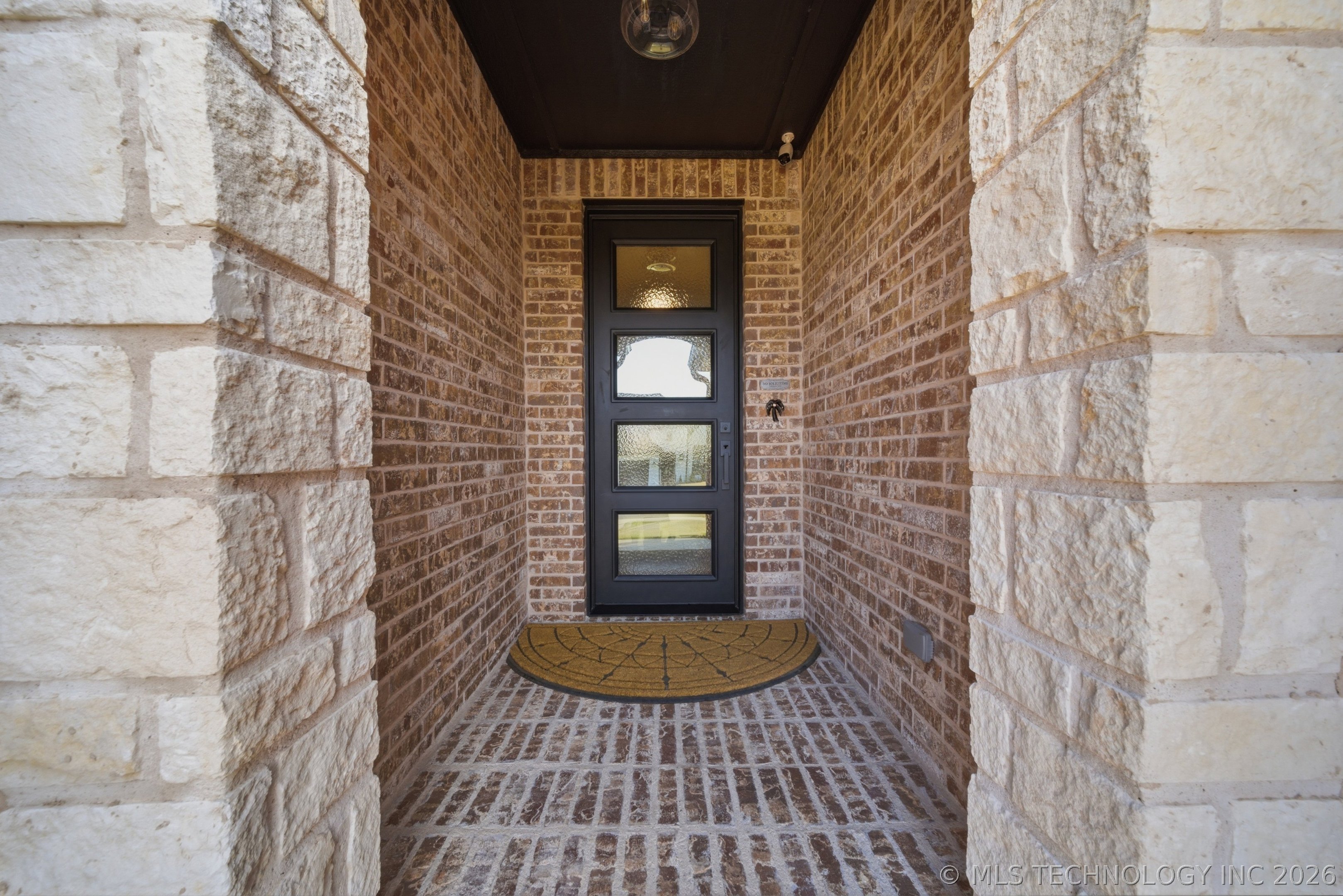 2847 E 141st Court Bixby OK 74008