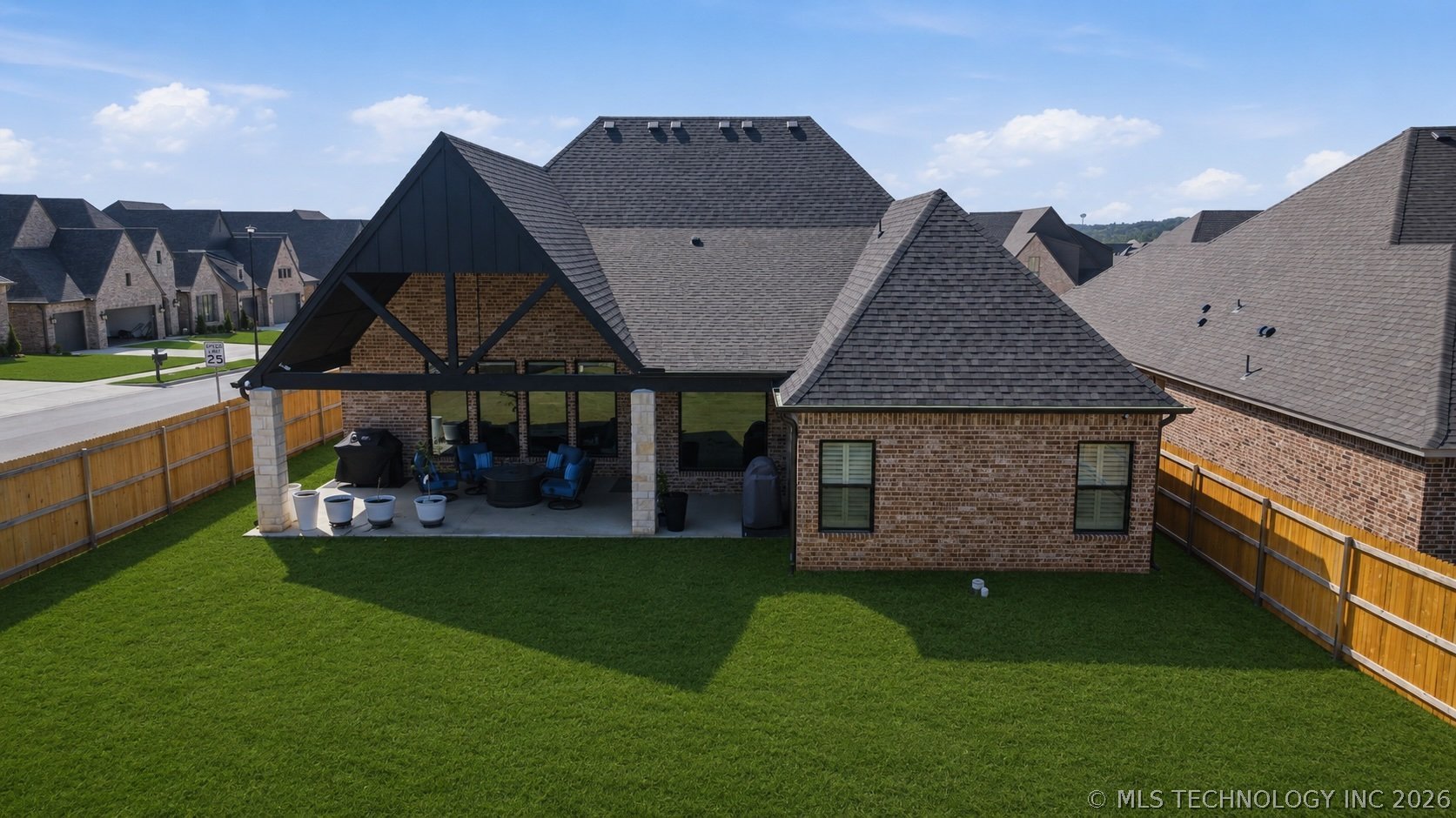 2847 E 141st Court Bixby OK 74008