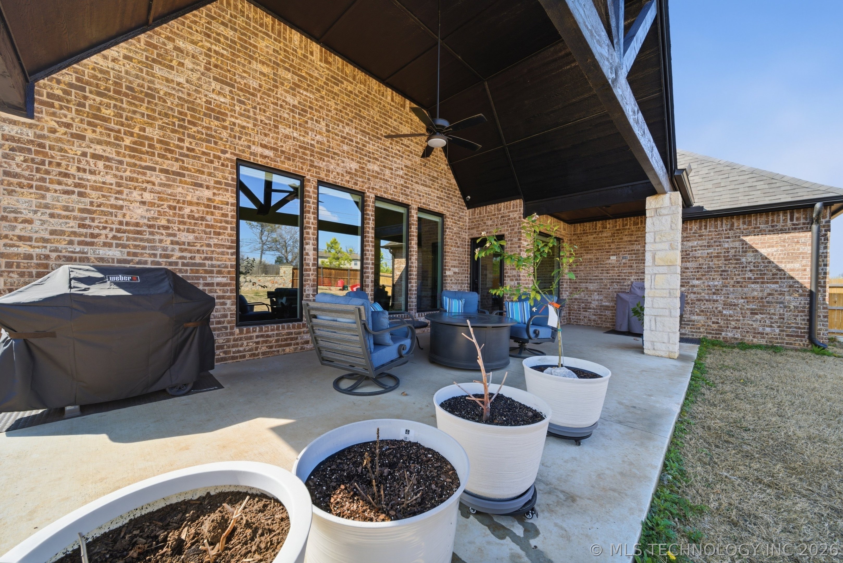 2847 E 141st Court Bixby OK 74008