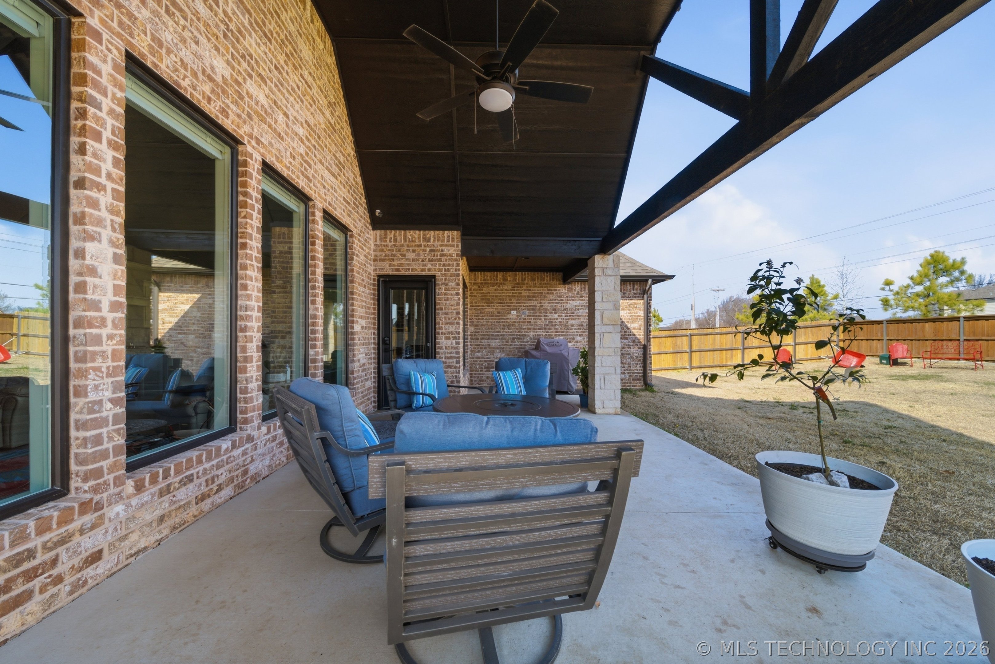 2847 E 141st Court Bixby OK 74008