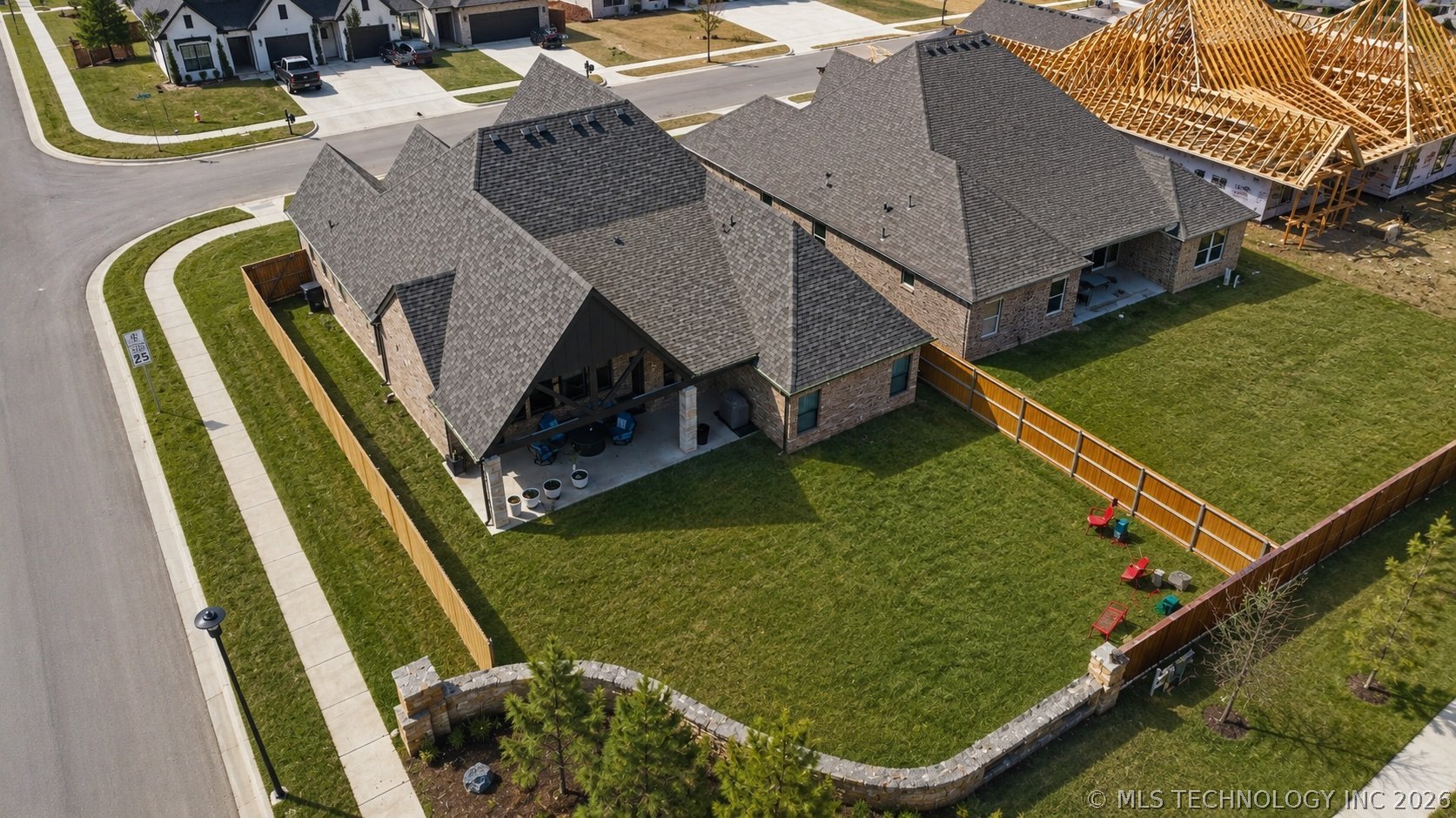 2847 E 141st Court Bixby OK 74008