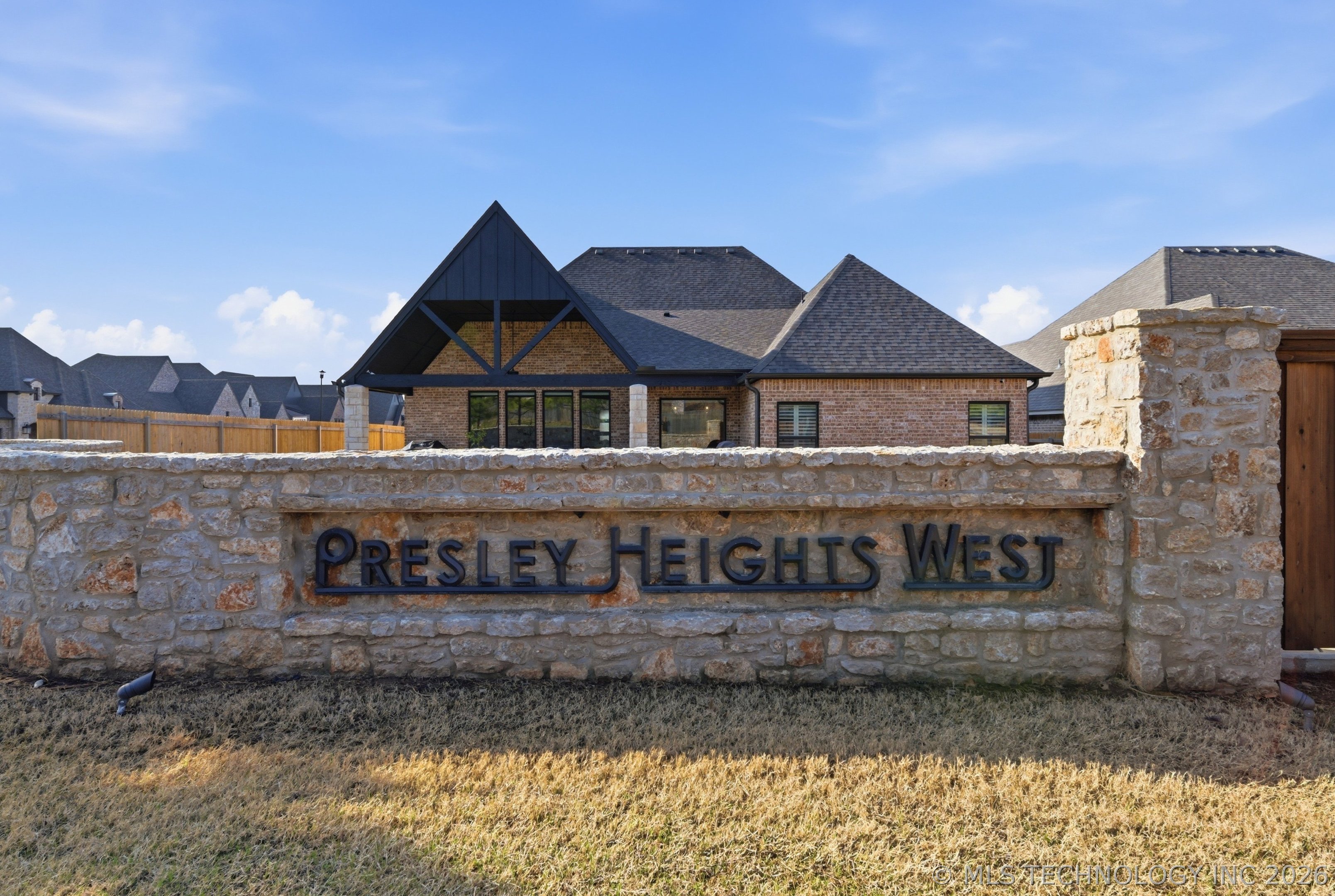 2847 E 141st Court Bixby OK 74008