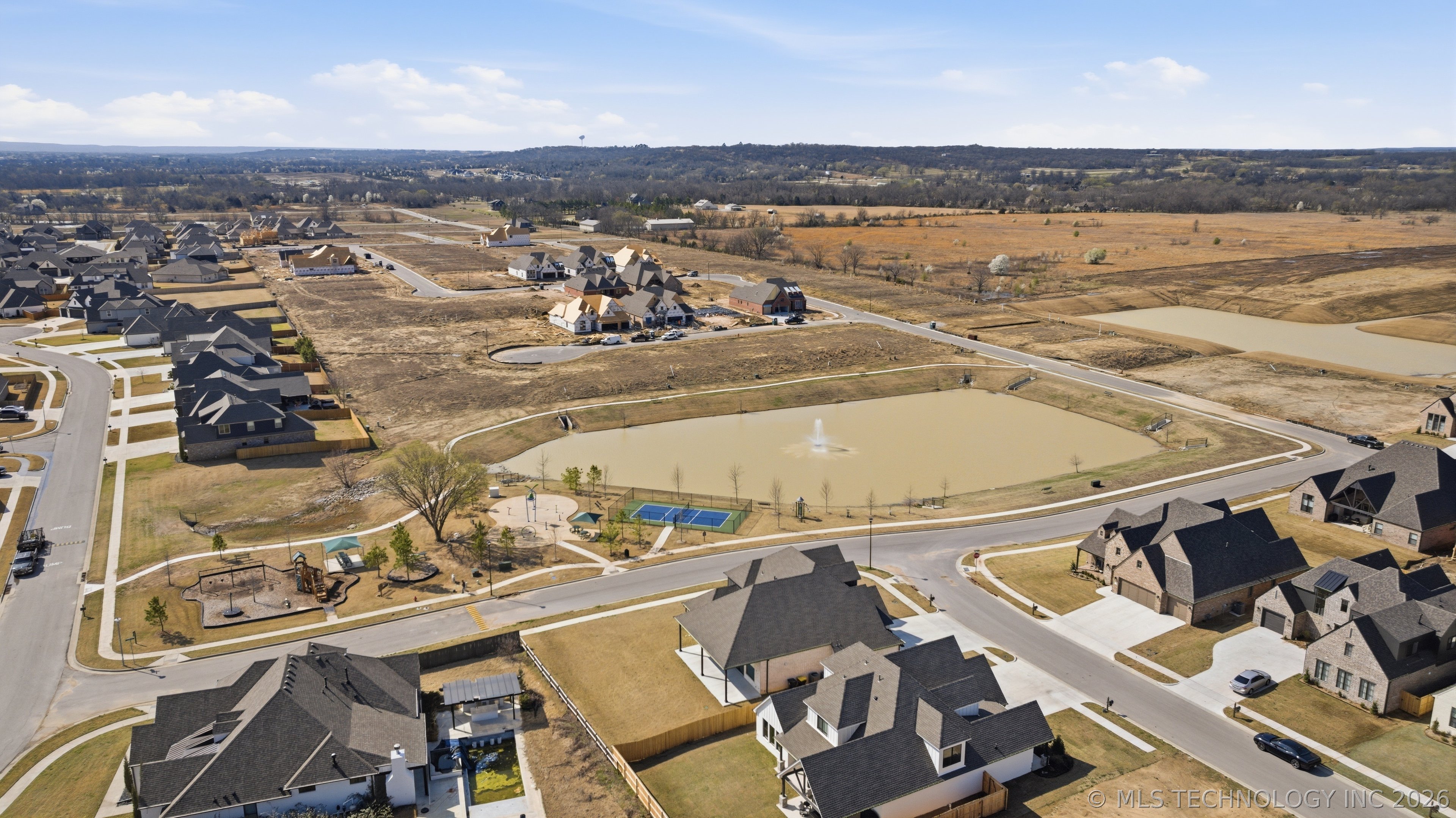 2847 E 141st Court Bixby OK 74008