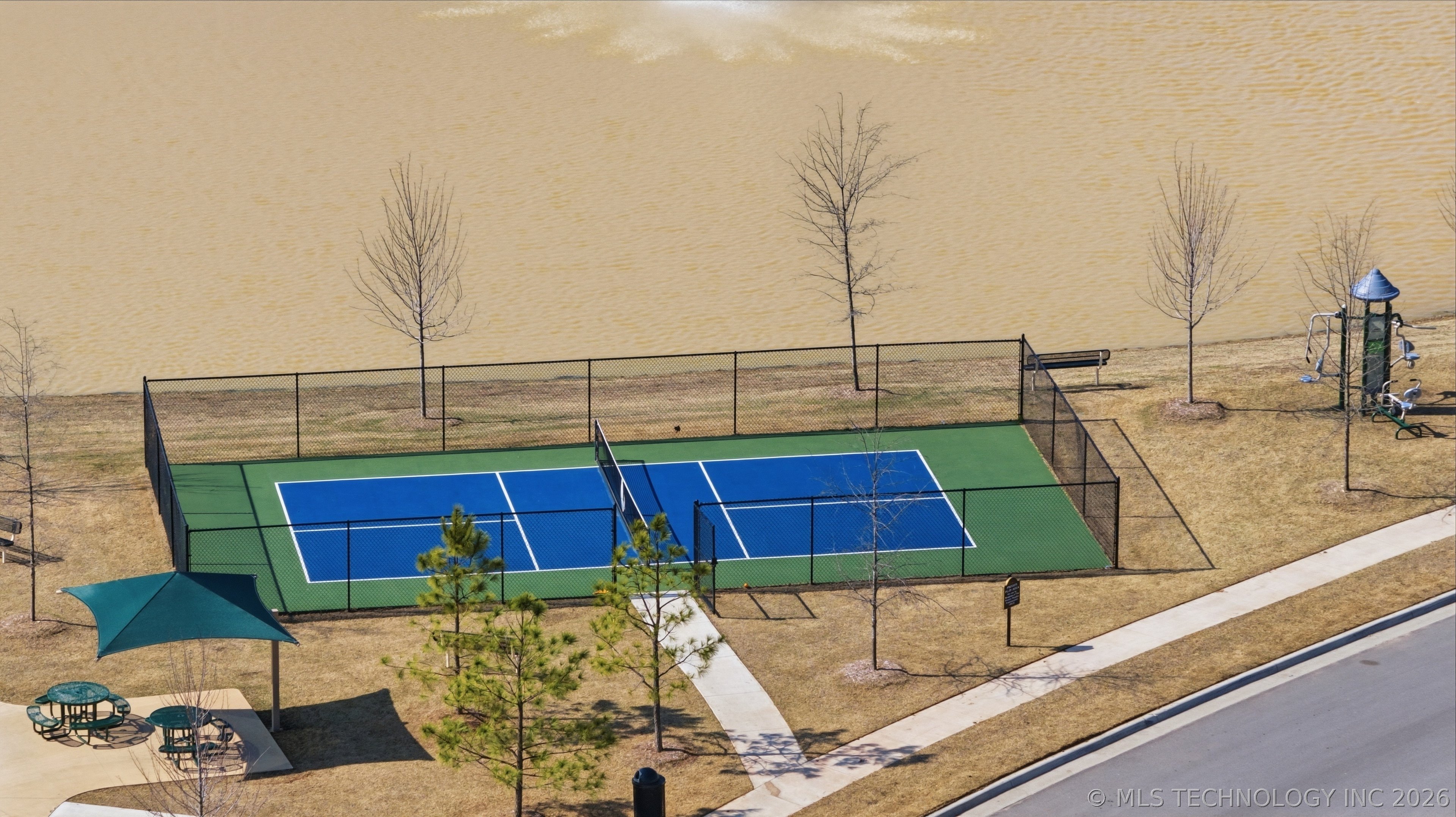 2847 E 141st Court Bixby OK 74008
