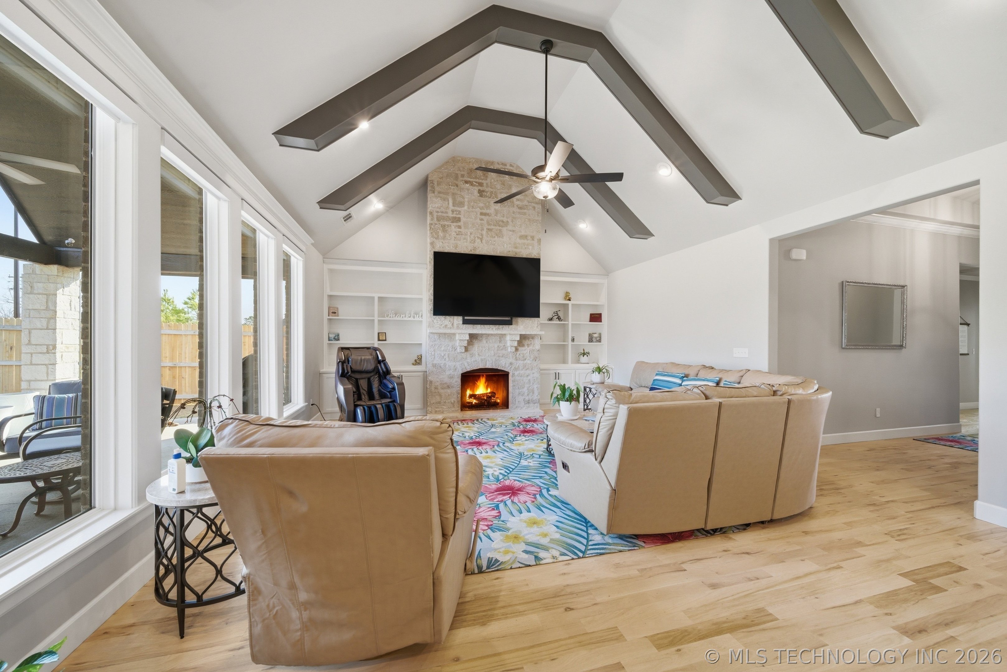 2847 E 141st Court Bixby OK 74008