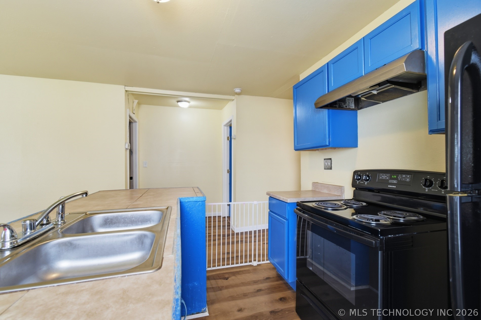 2725 W Cameron Street Tulsa OK 74127
