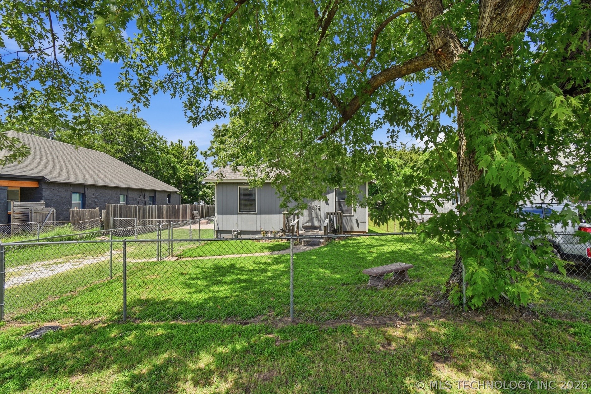 2725 W Cameron Street Tulsa OK 74127