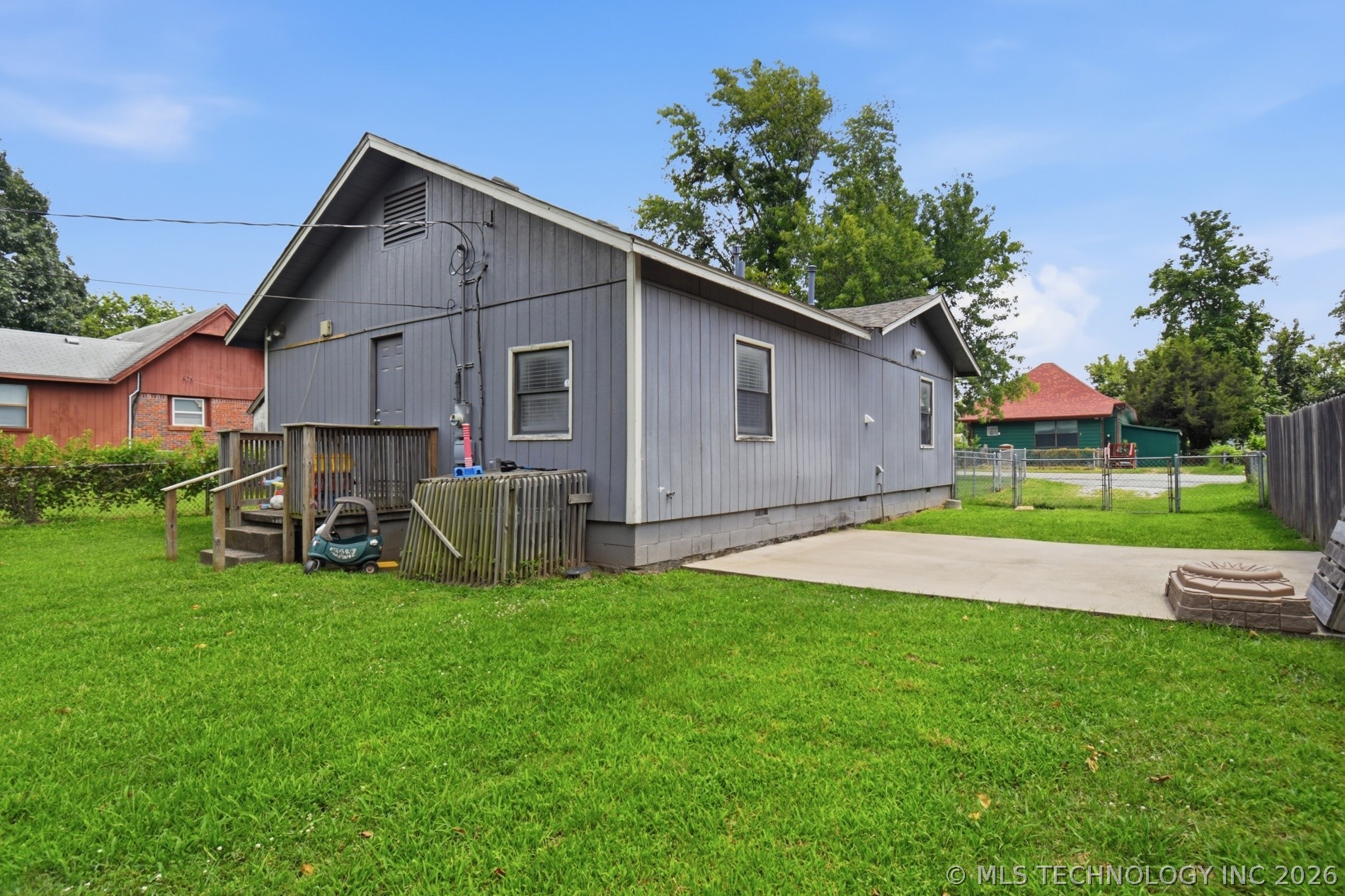 2725 W Cameron Street Tulsa OK 74127