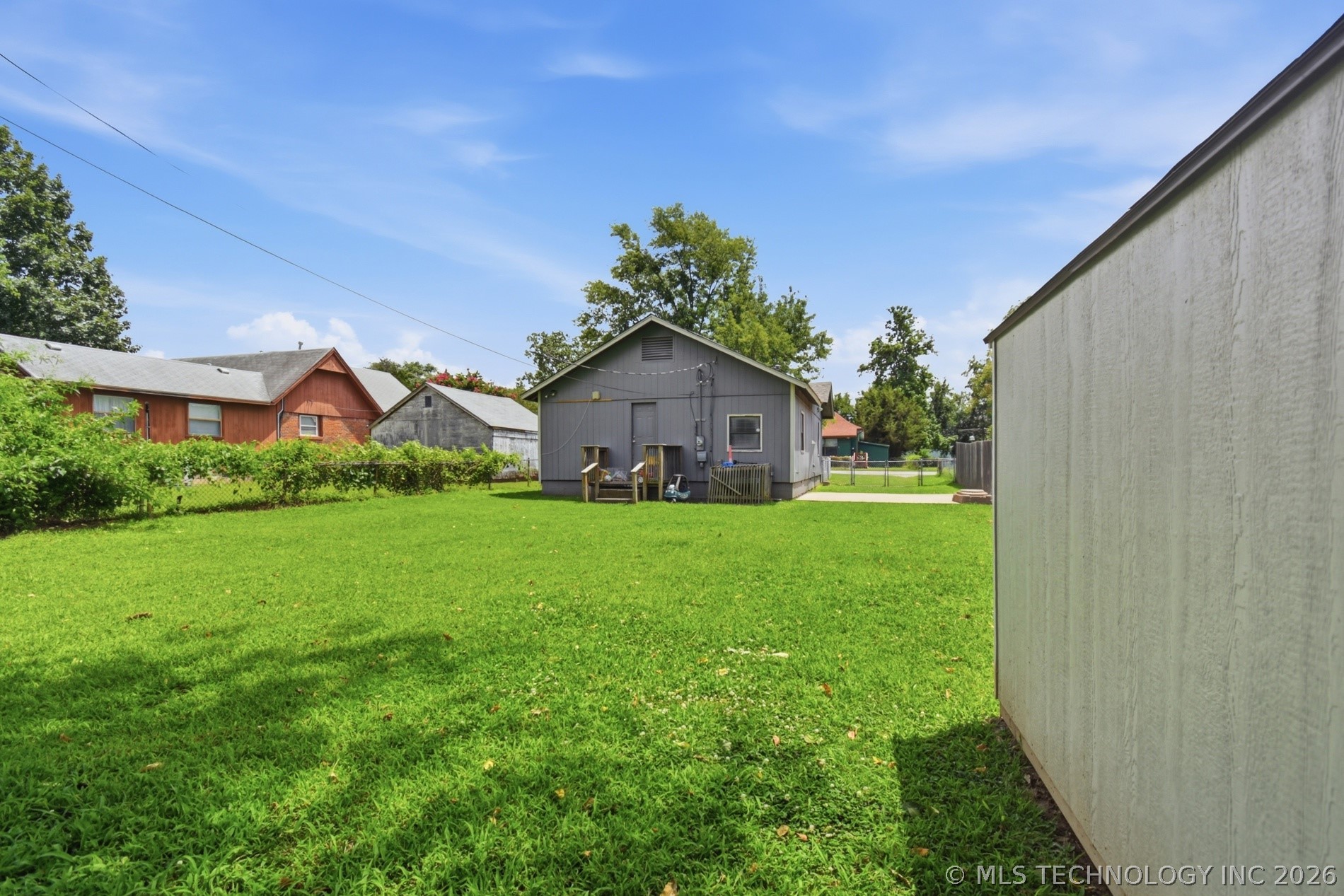 2725 W Cameron Street Tulsa OK 74127