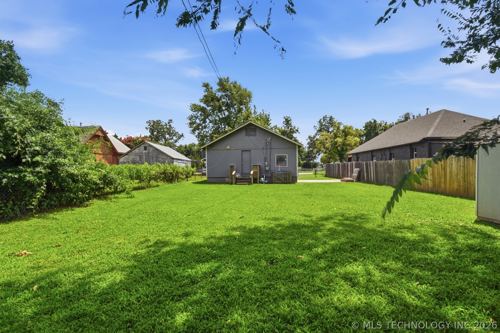 2725 W Cameron Street Tulsa OK 74127