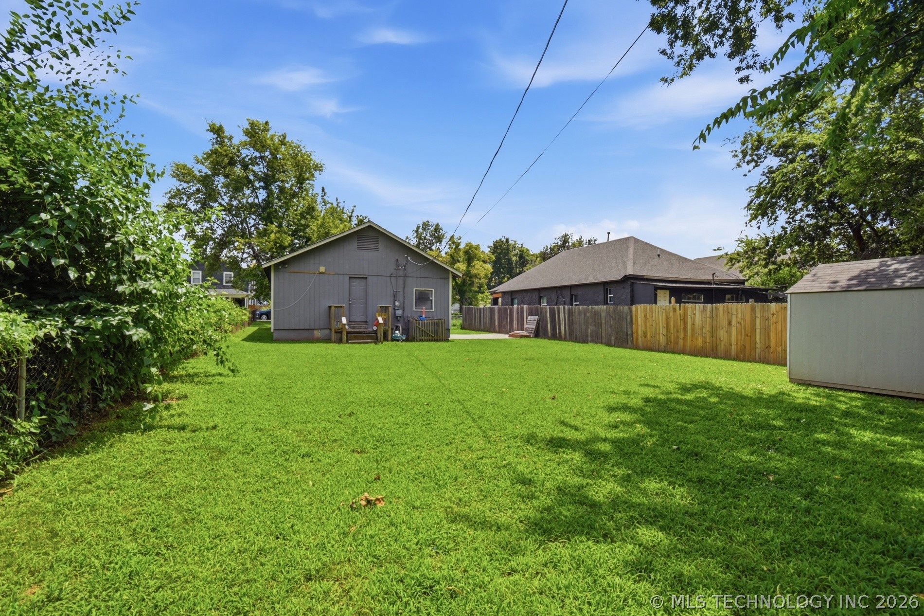 2725 W Cameron Street Tulsa OK 74127