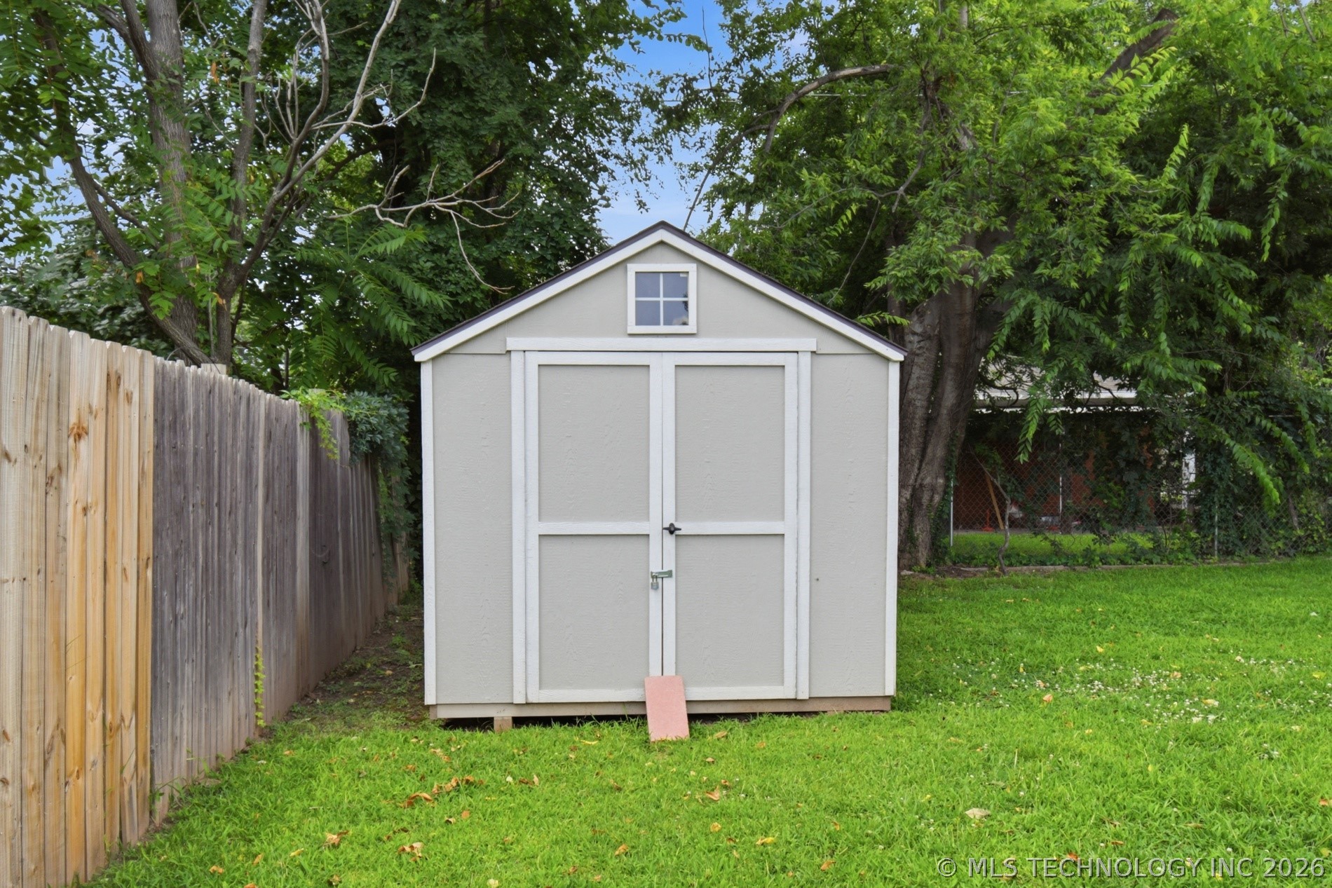 2725 W Cameron Street Tulsa OK 74127