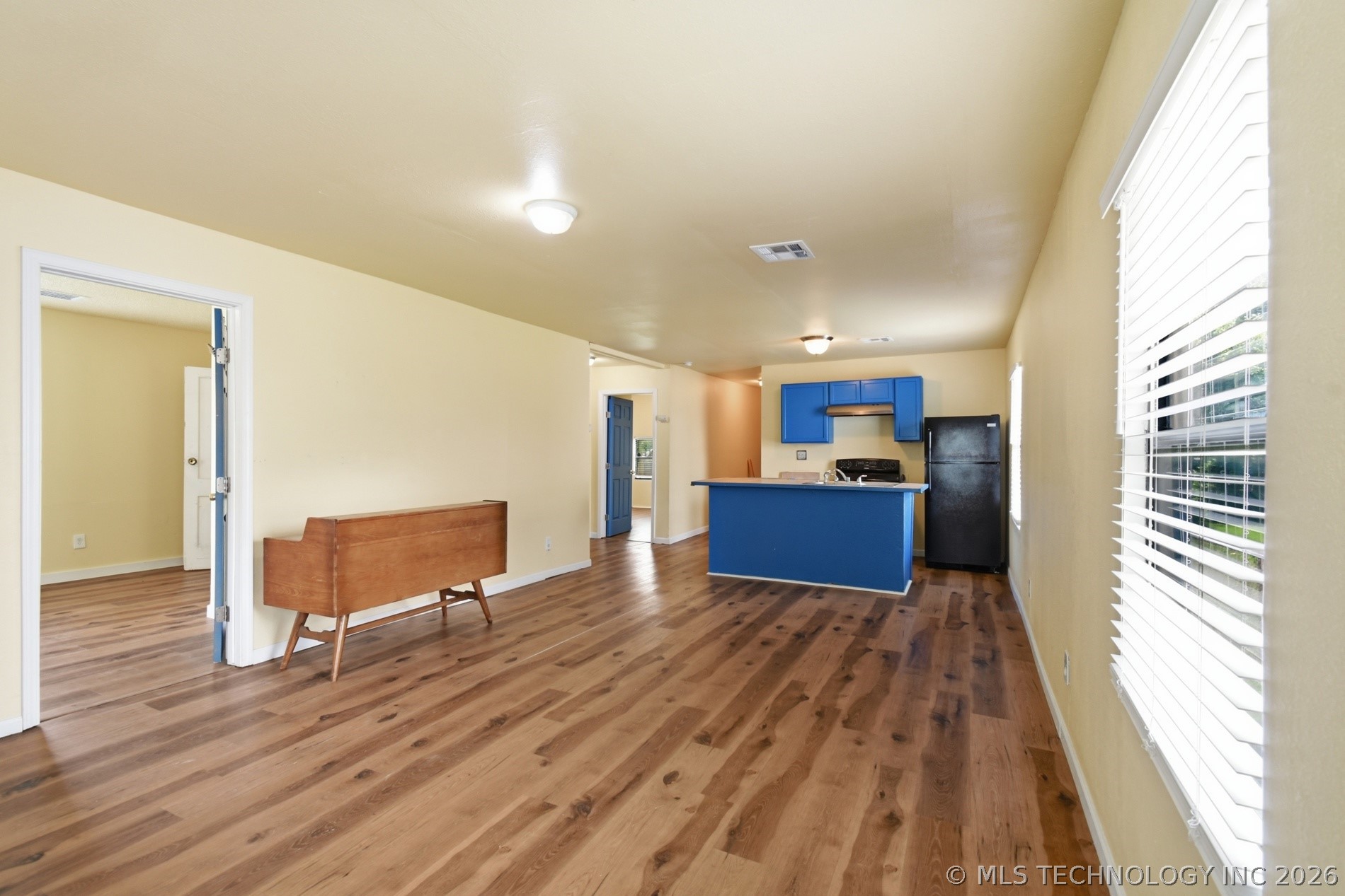 2725 W Cameron Street Tulsa OK 74127