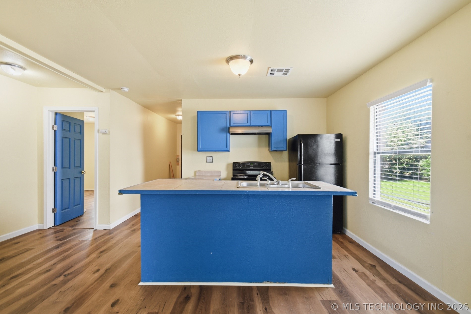 2725 W Cameron Street Tulsa OK 74127