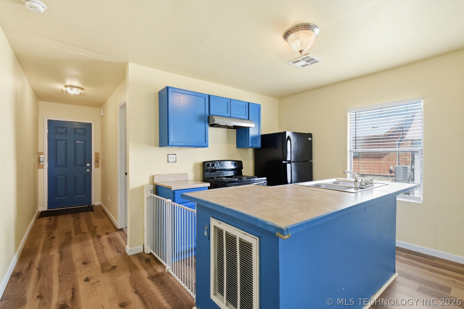 2725 W Cameron Street Tulsa OK 74127