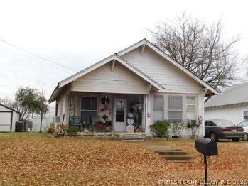 111 NW K Street Ardmore OK 73401