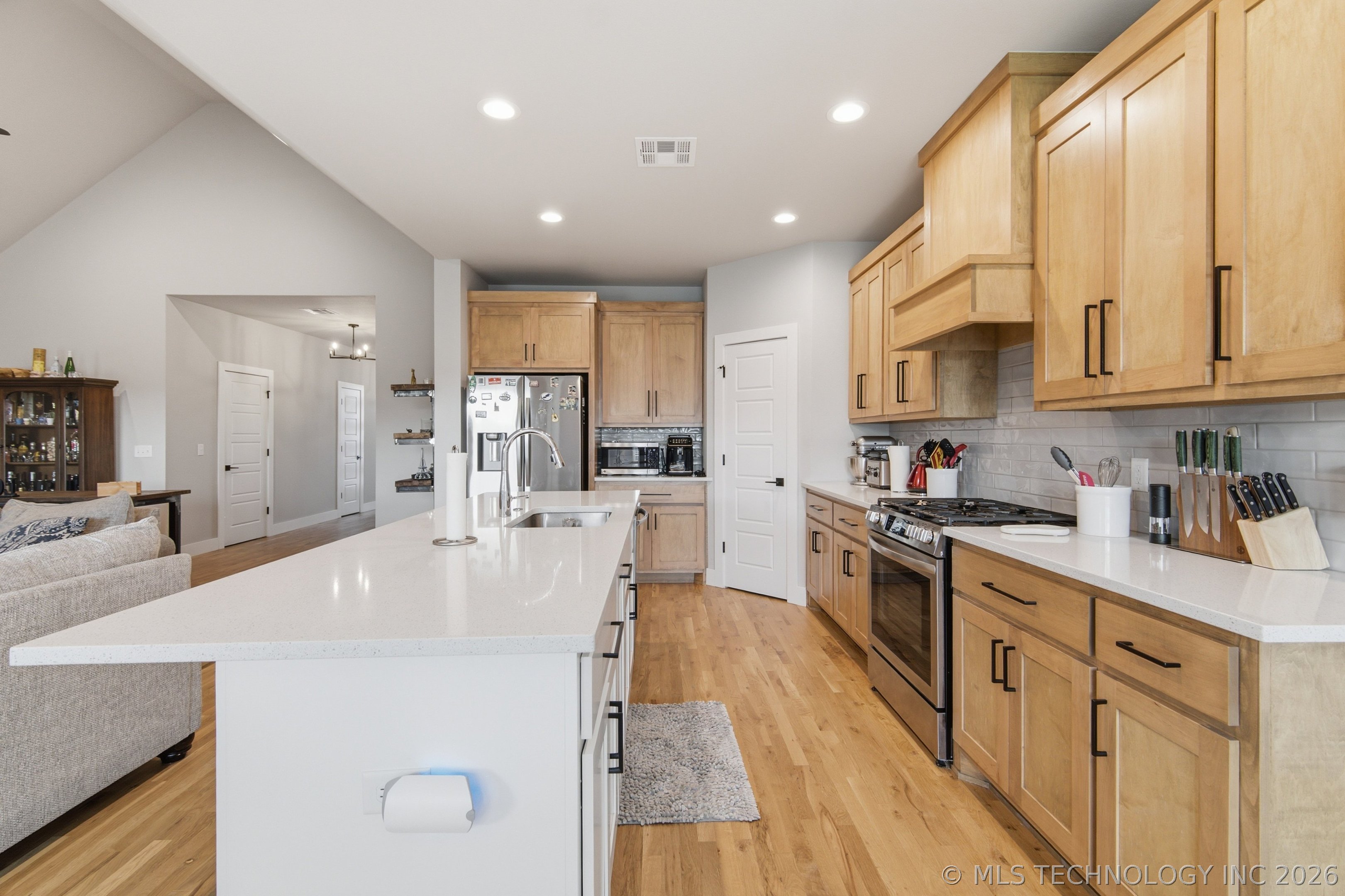 10714 S 281st East Avenue Coweta OK 74429