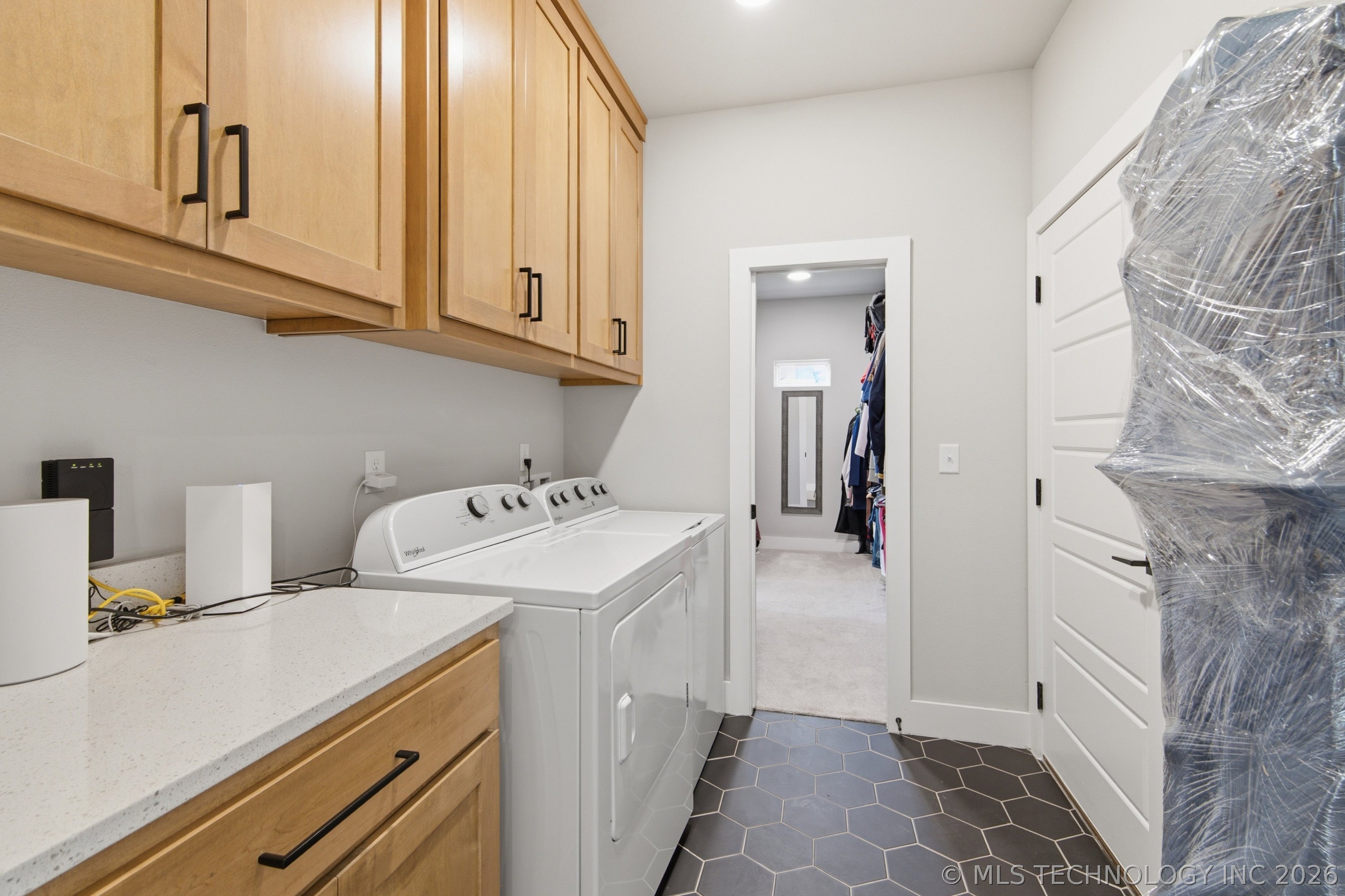 10714 S 281st East Avenue Coweta OK 74429