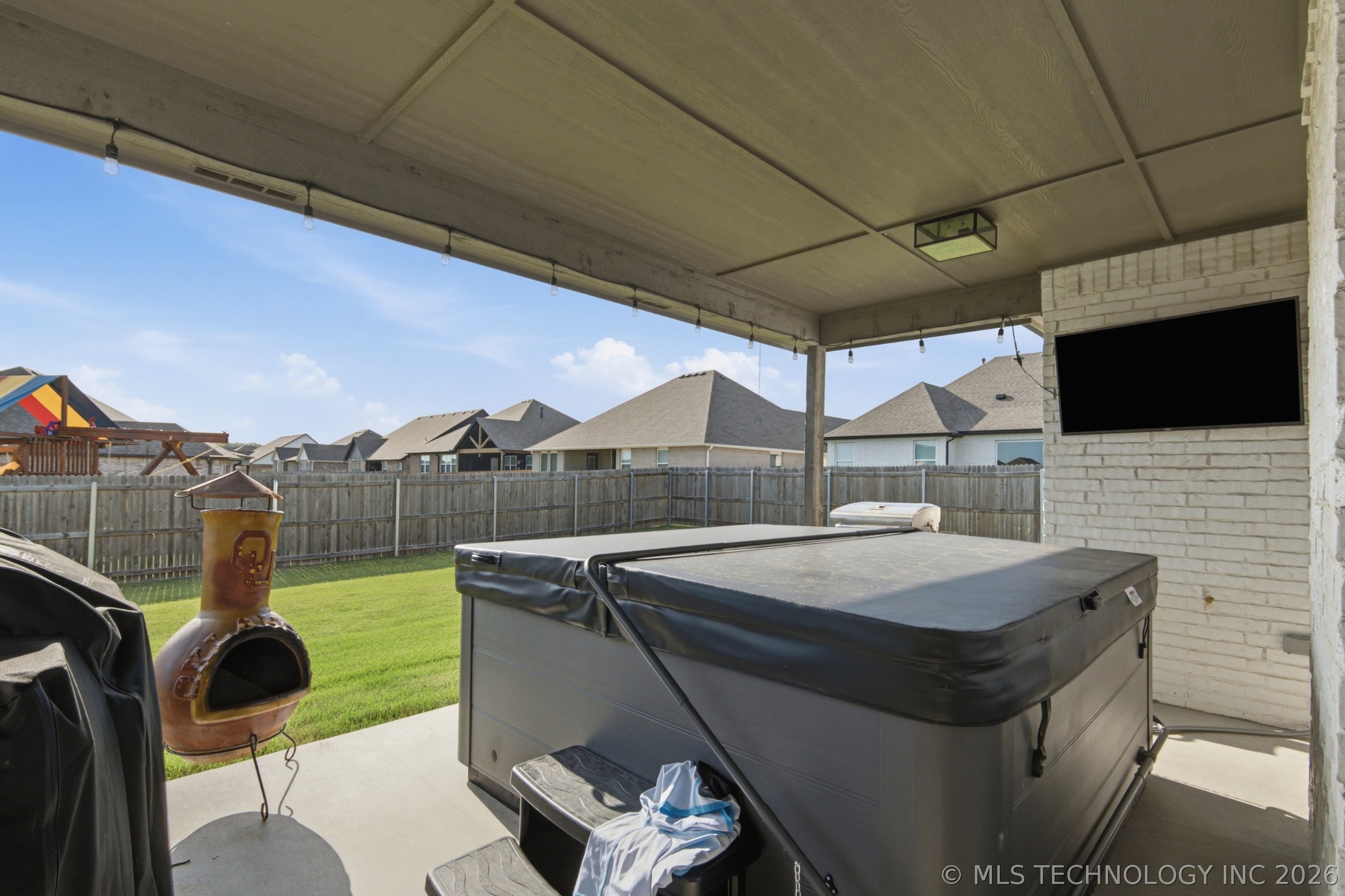 10714 S 281st East Avenue Coweta OK 74429