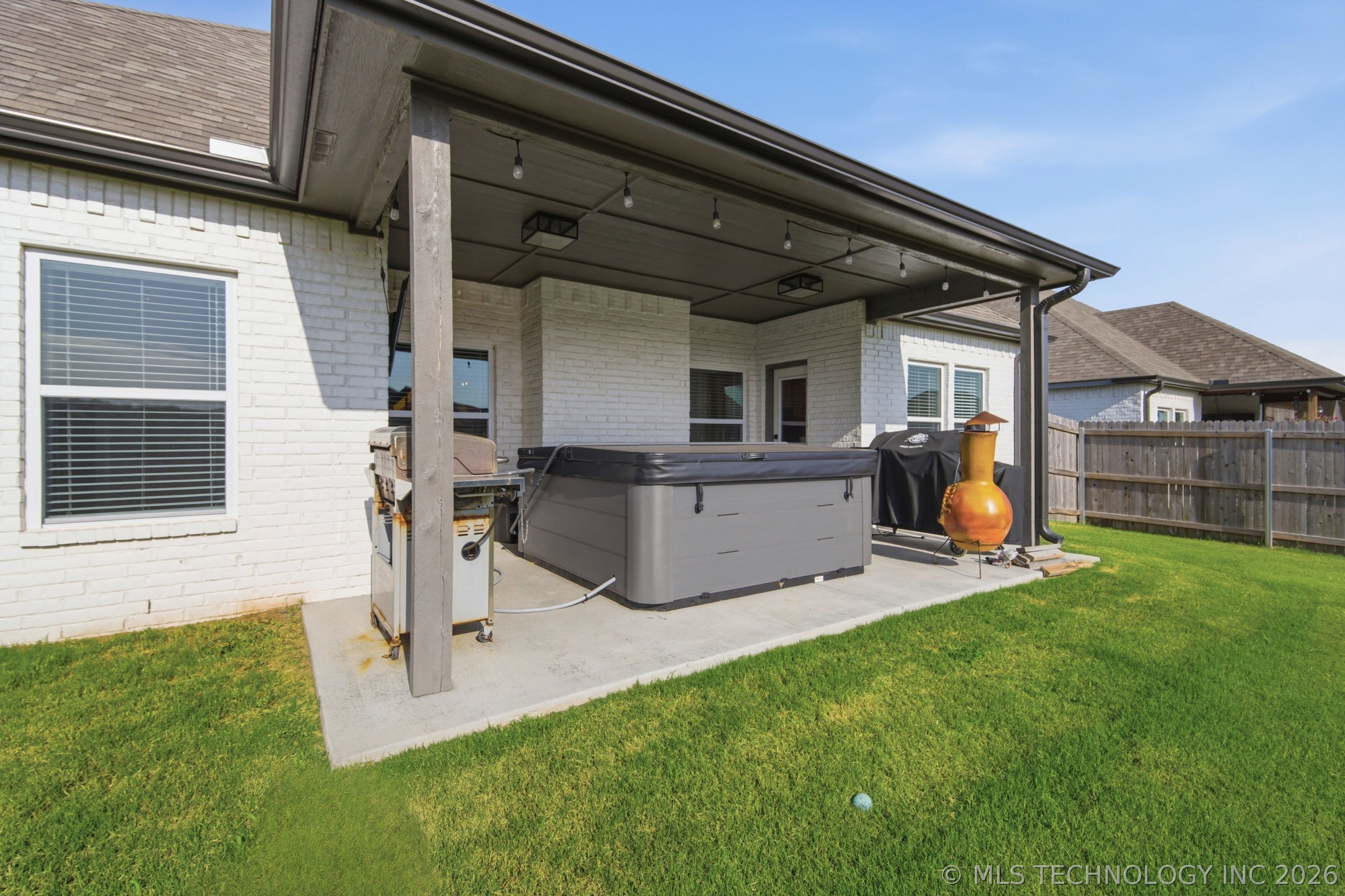 10714 S 281st East Avenue Coweta OK 74429