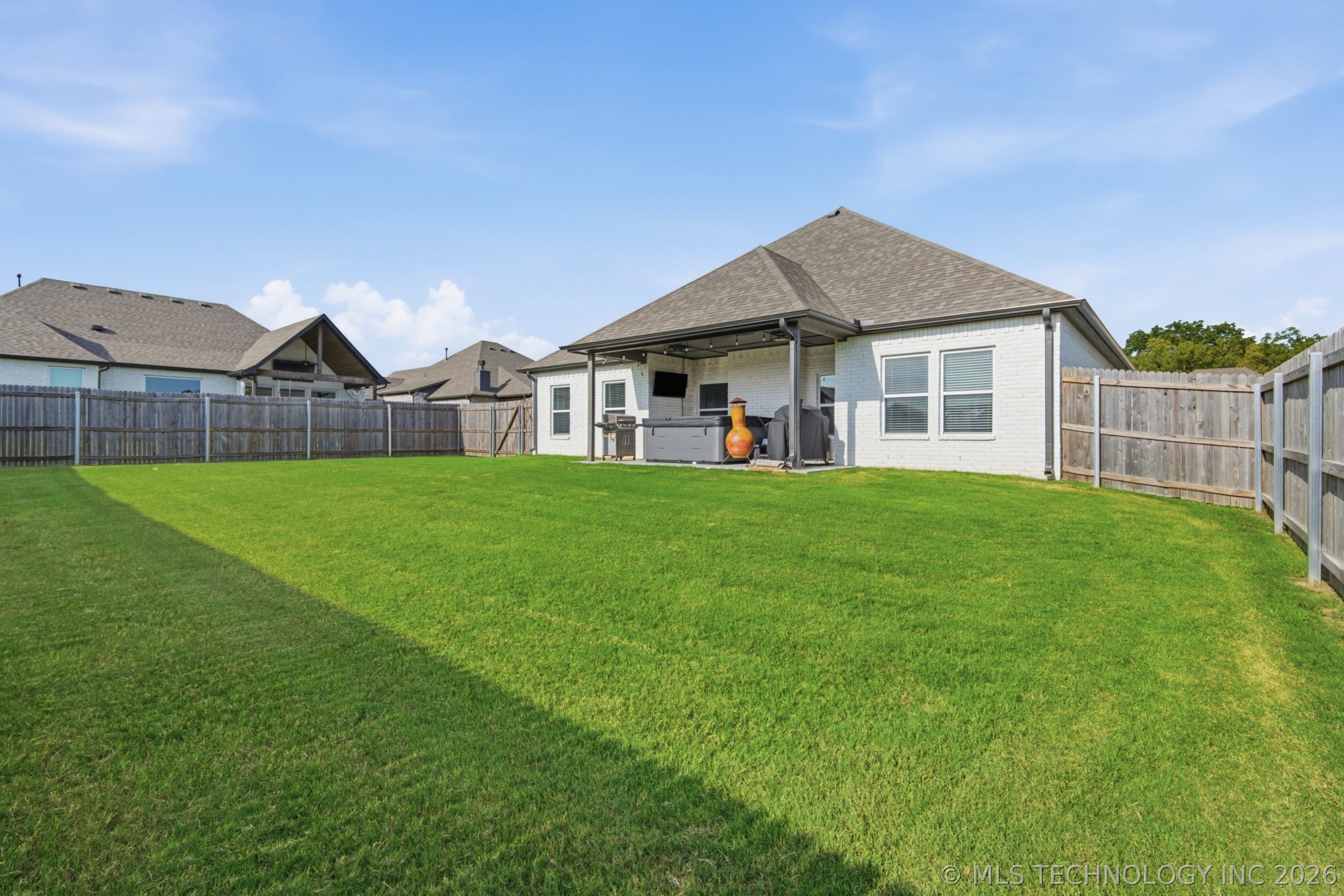 10714 S 281st East Avenue Coweta OK 74429