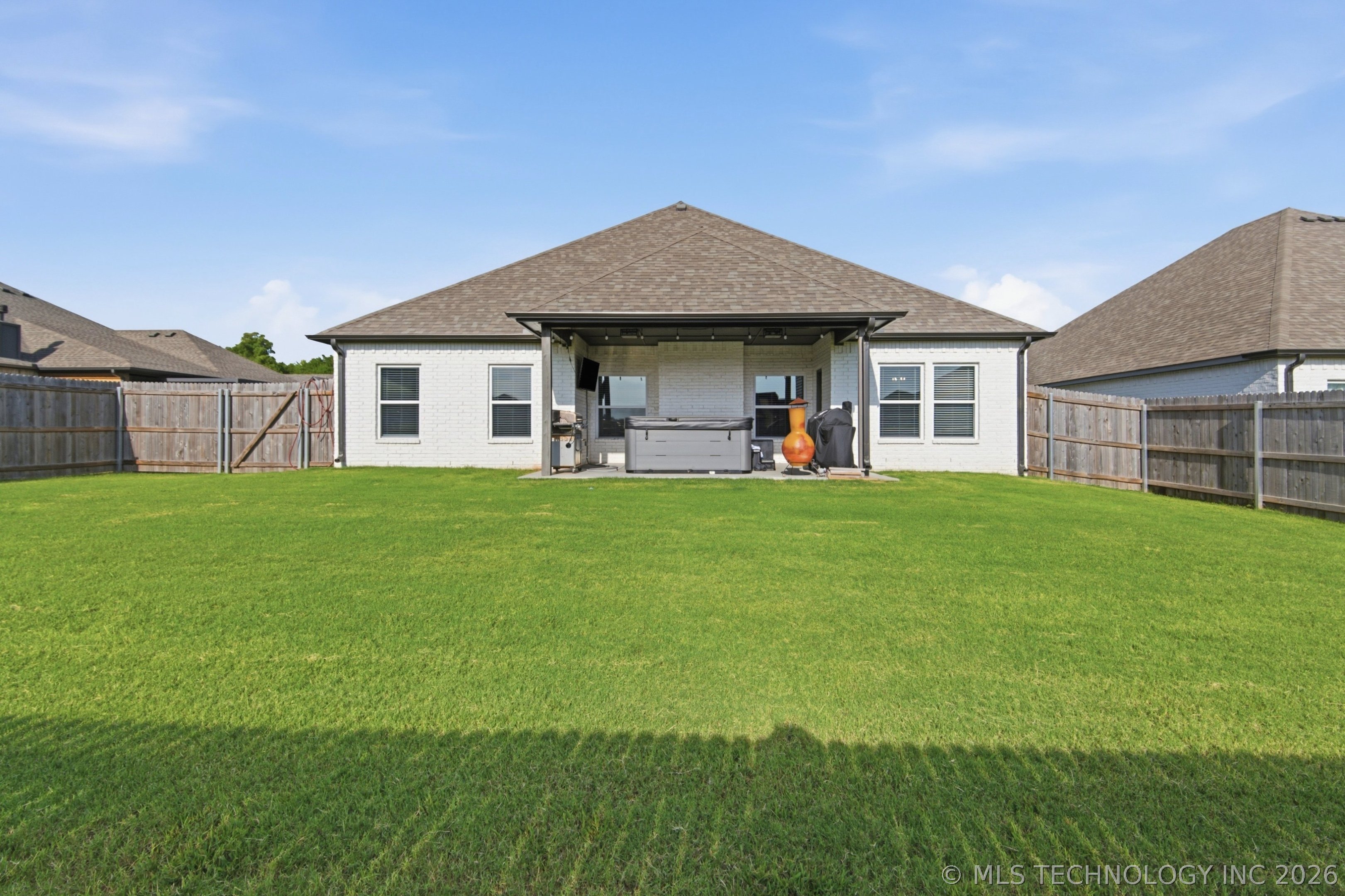 10714 S 281st East Avenue Coweta OK 74429