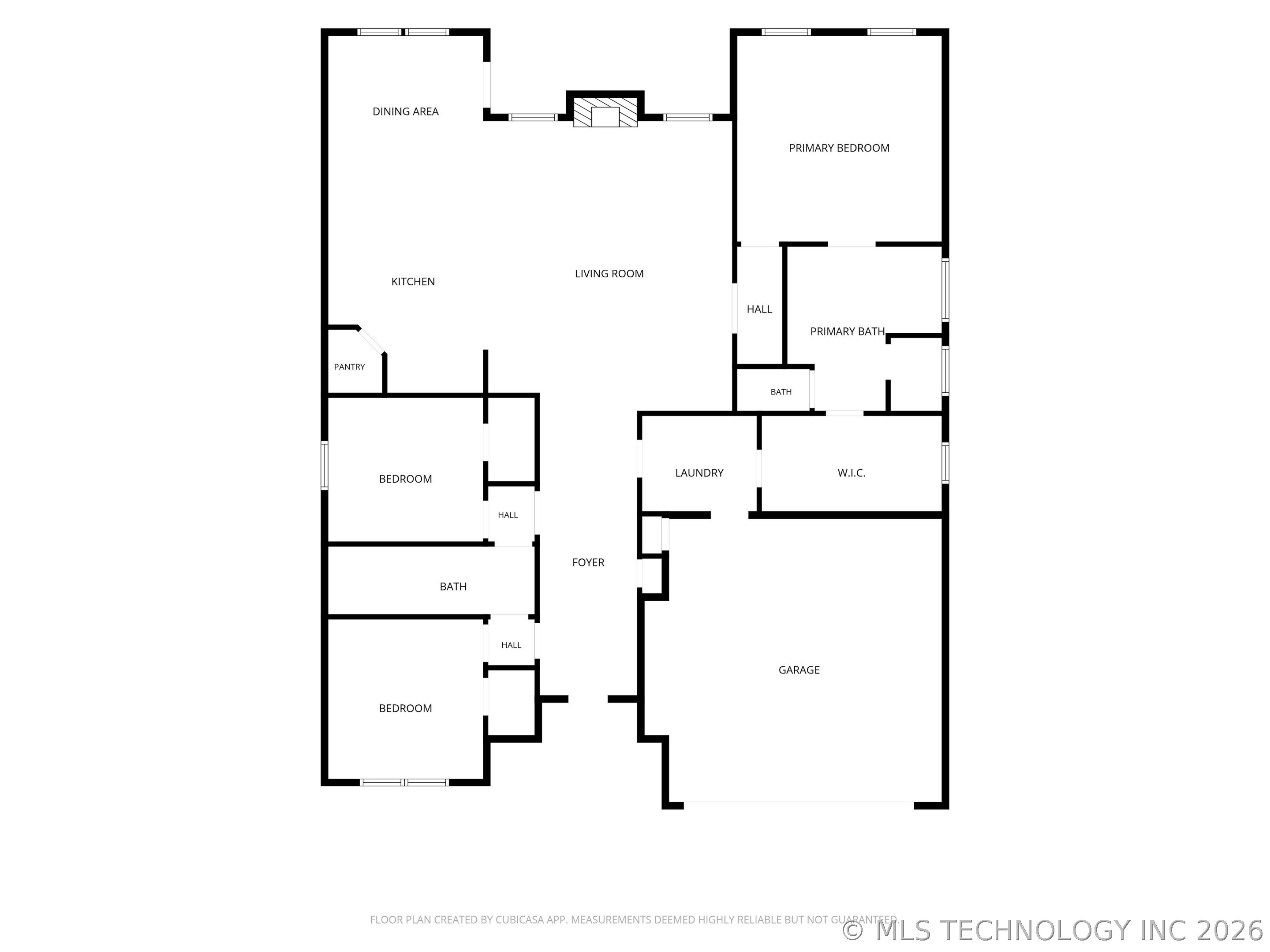 10714 S 281st East Avenue Coweta OK 74429