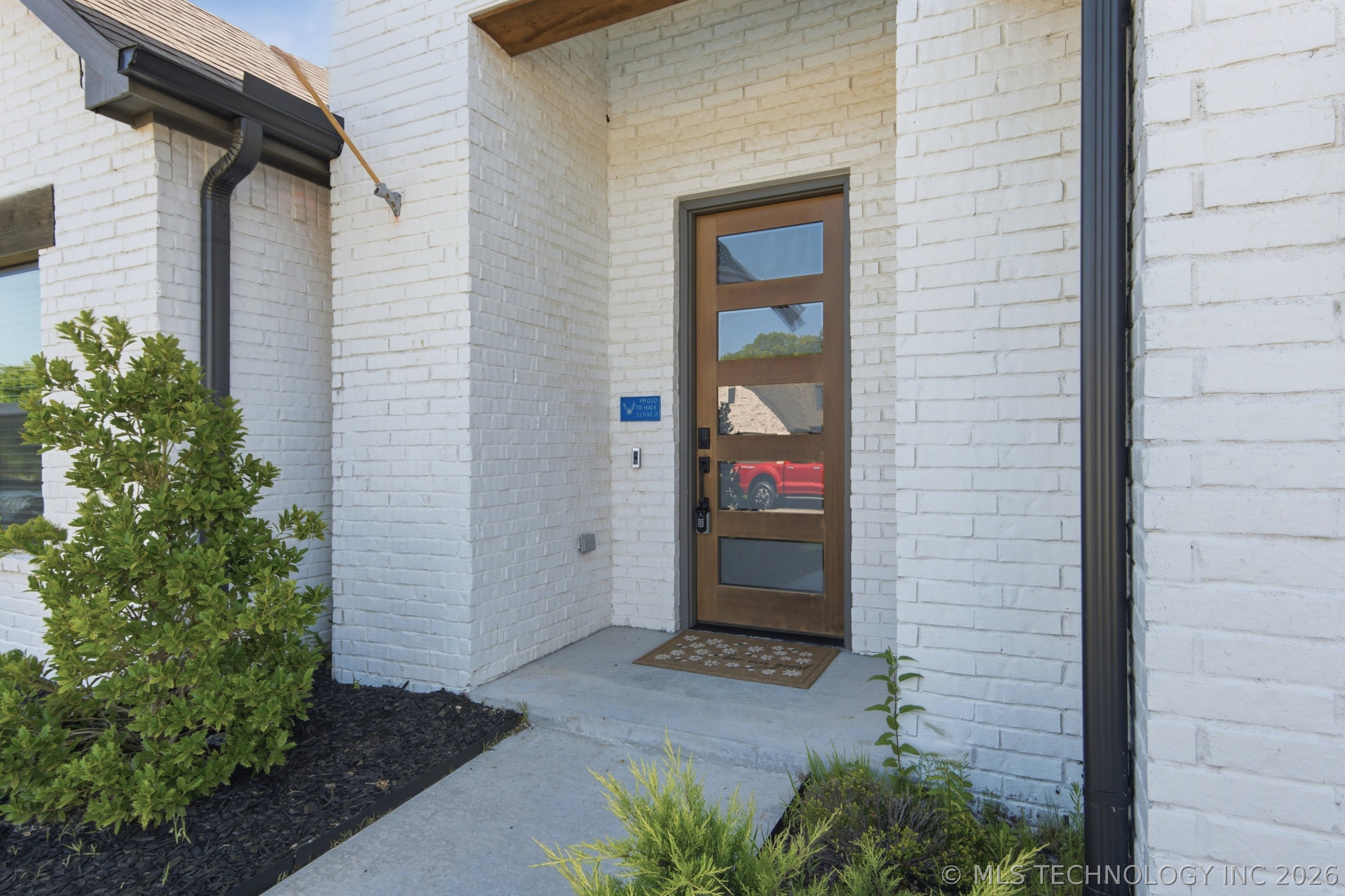 10714 S 281st East Avenue Coweta OK 74429