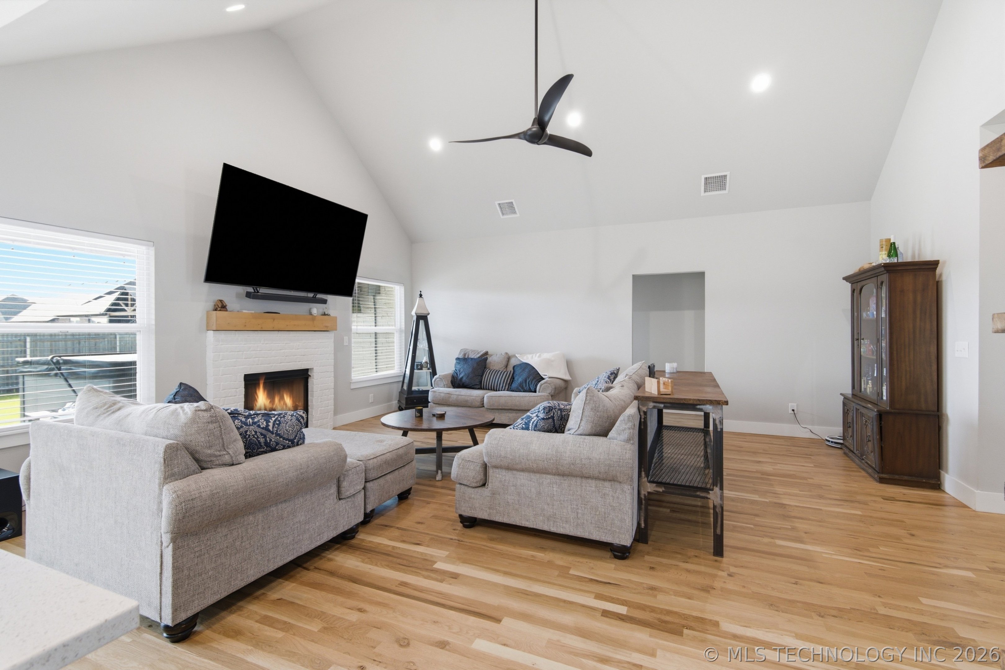10714 S 281st East Avenue Coweta OK 74429