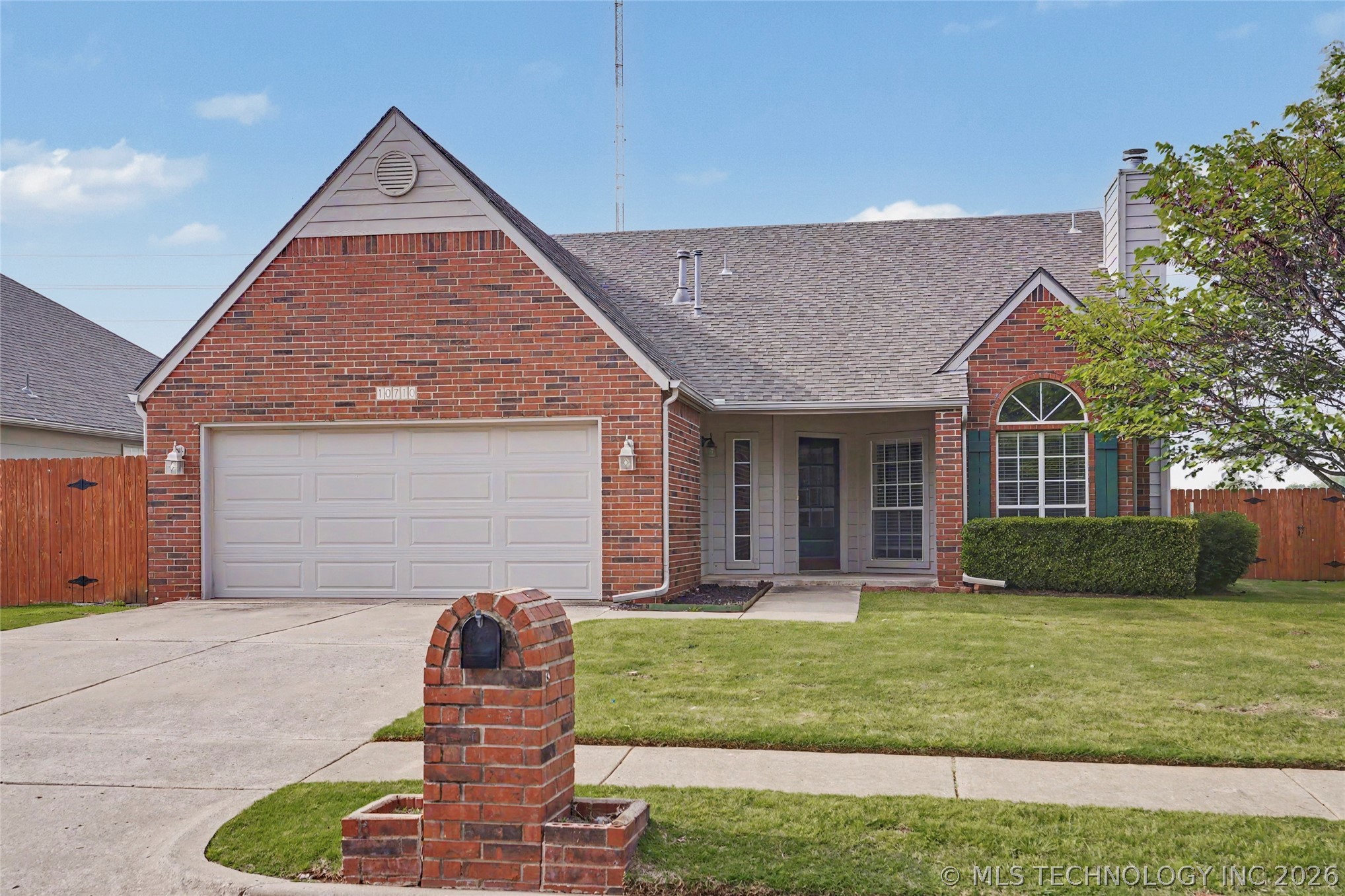 10710 E 115th Place S Bixby OK 74008