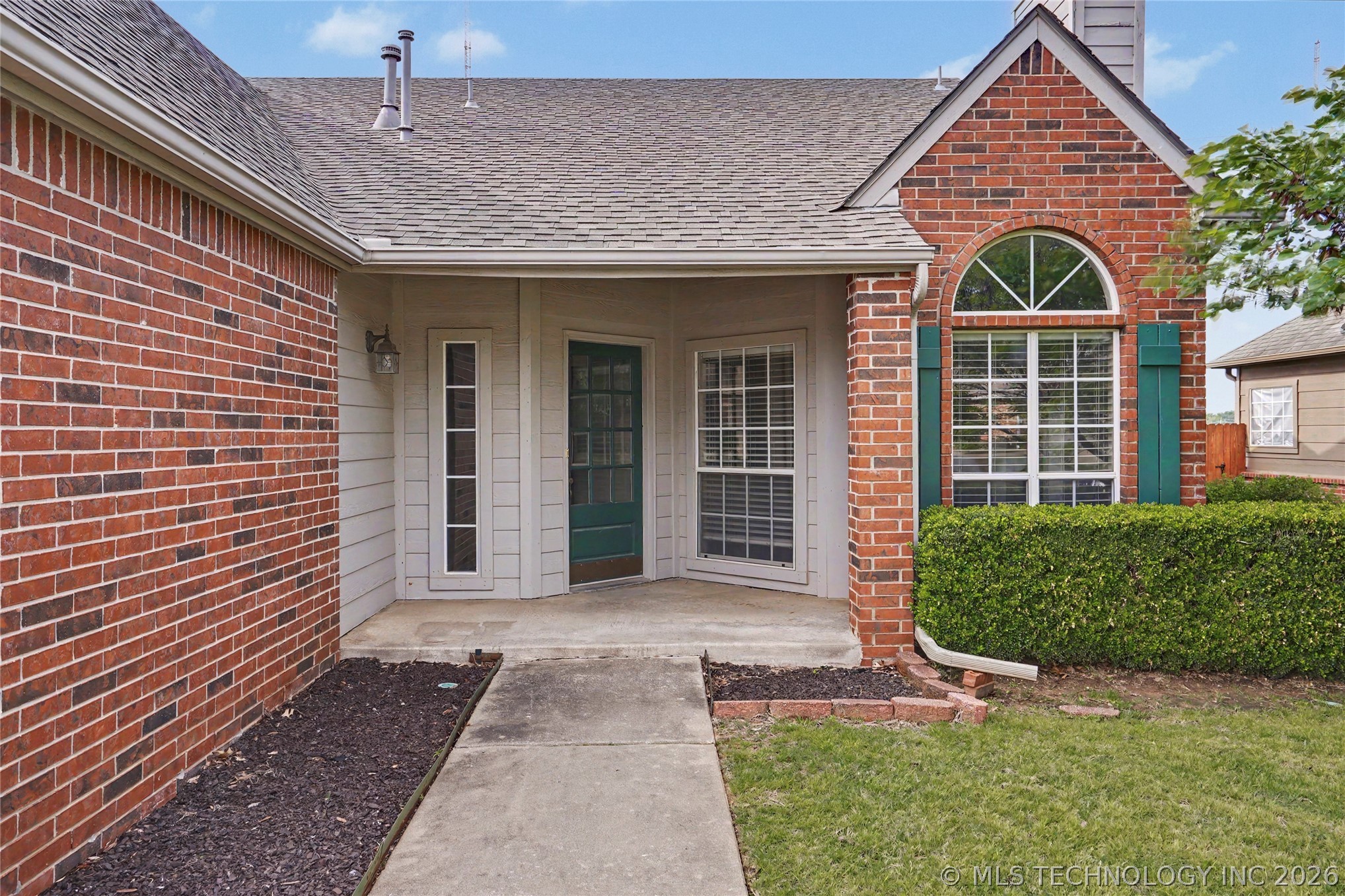 10710 E 115th Place S Bixby OK 74008