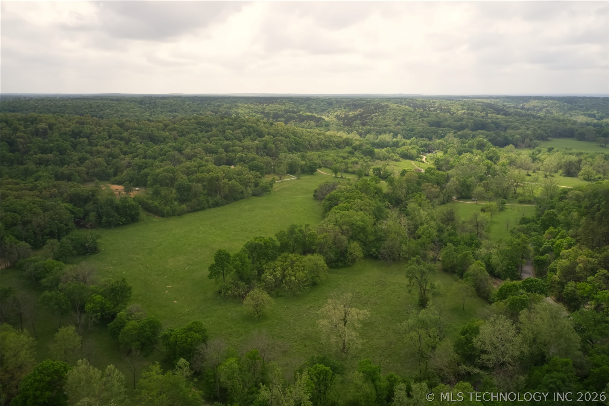 2634 E 508 Road Salina OK 74365