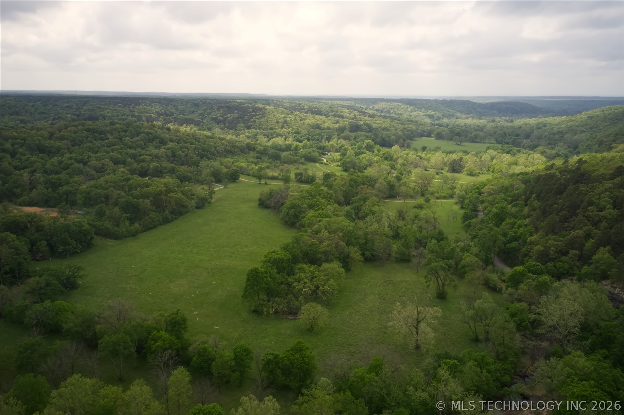 2634 E 508 Road Salina OK 74365