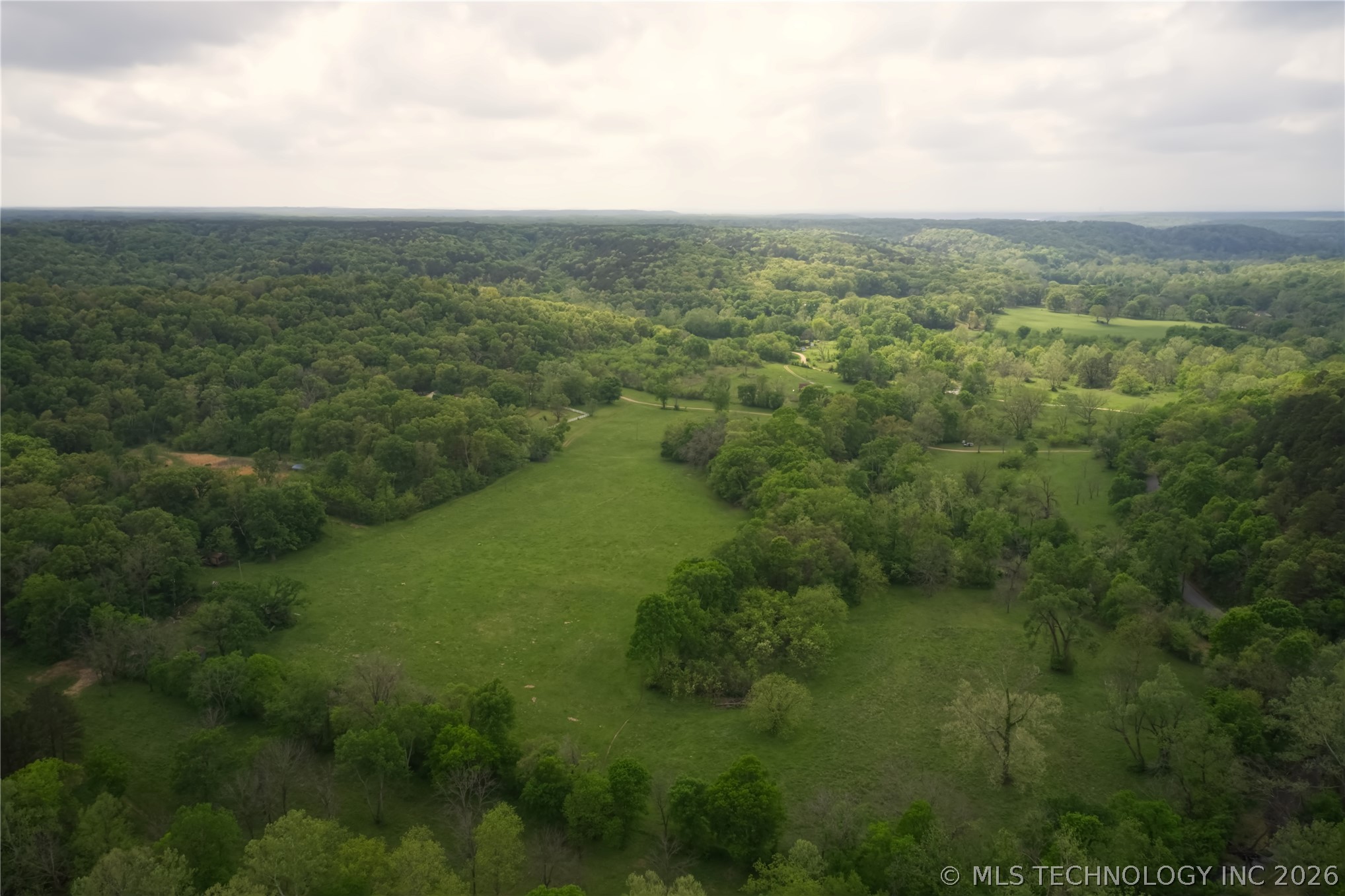 2634 E 508 Road Salina OK 74365