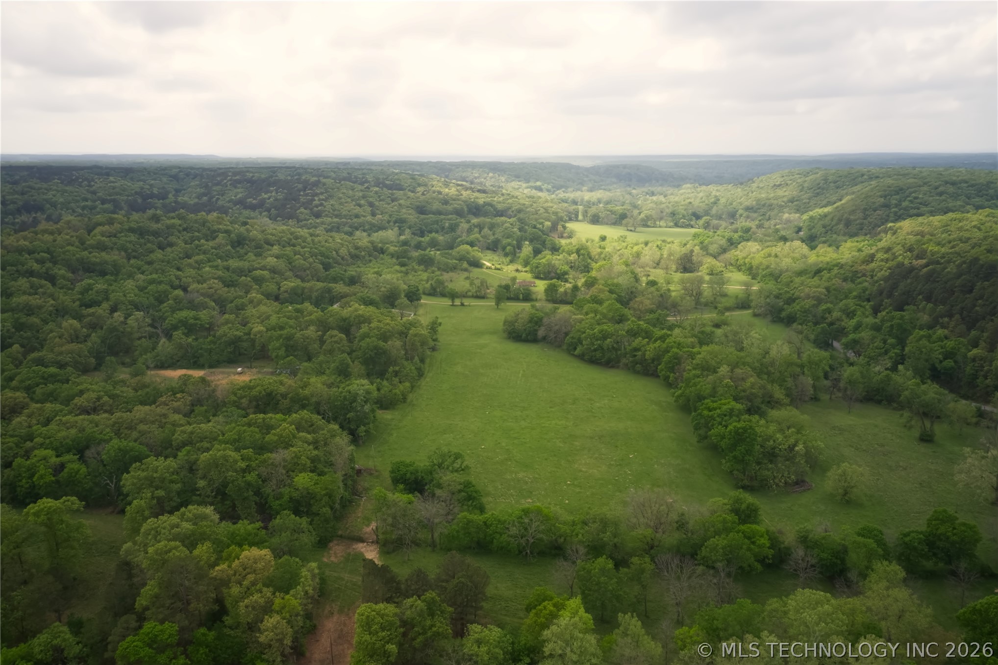 2634 E 508 Road Salina OK 74365