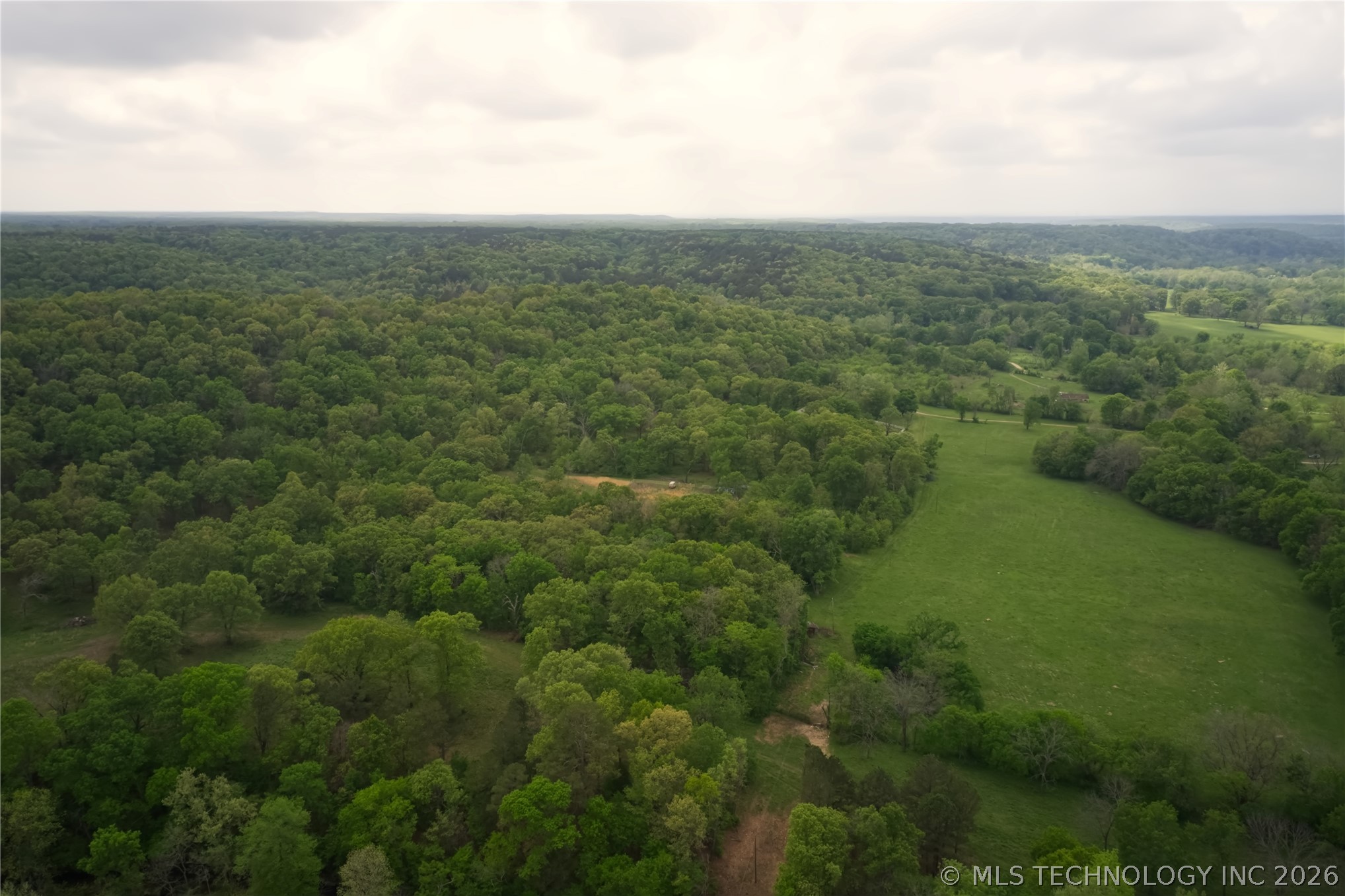 2634 E 508 Road Salina OK 74365